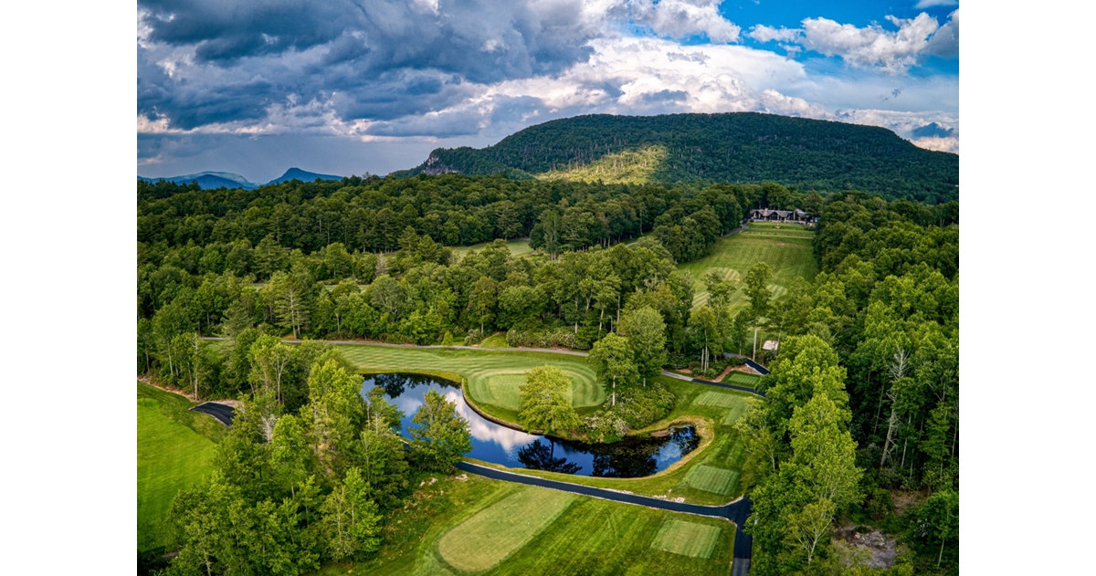 2024 Wildcat Cliffs Country Club MemberGuest Pro Shop