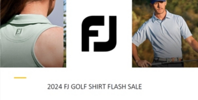 2024 FJ SHIRT FLASH SALE ACUSHNET PRO SHOP Acushnet Pro Shop   148362082.tif