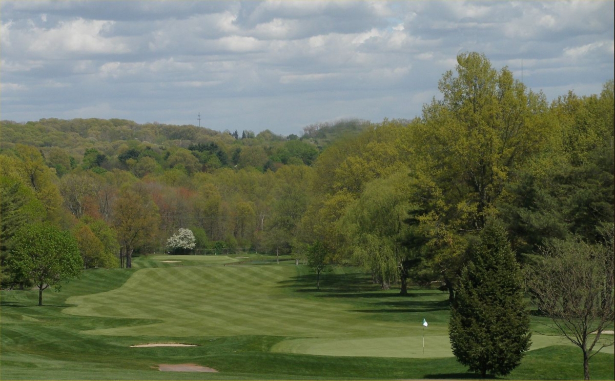 Indian Hill Country Club Newington Ct Membership Cost