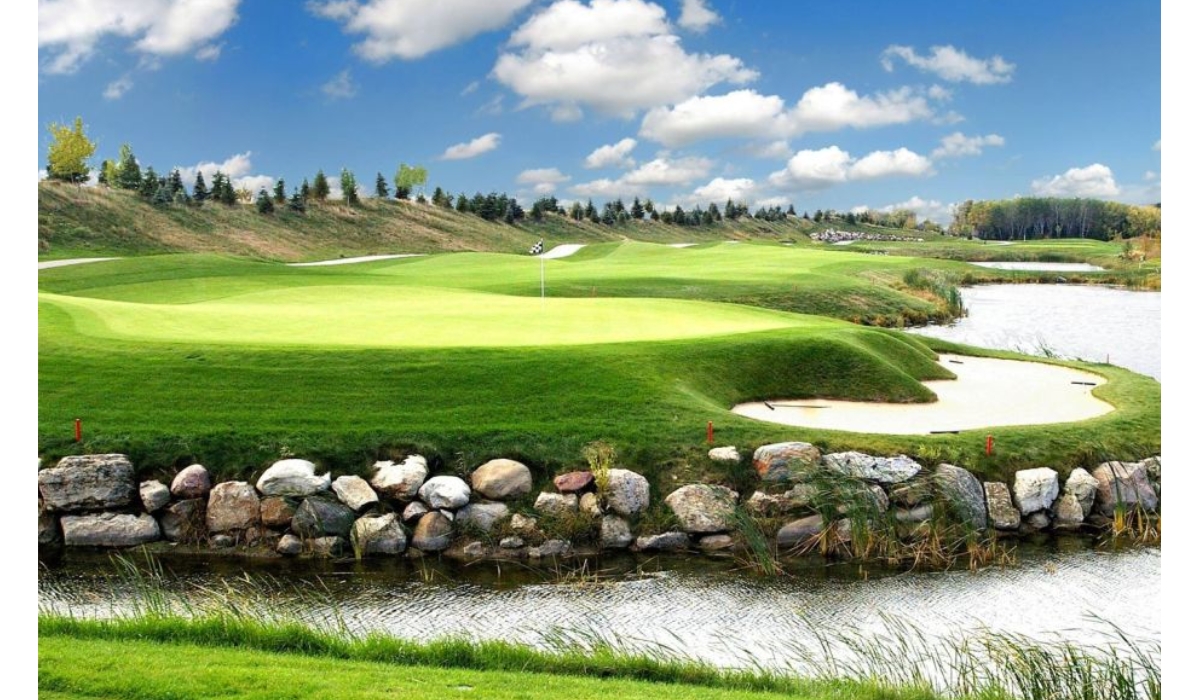 - Acushnet Pro Shop