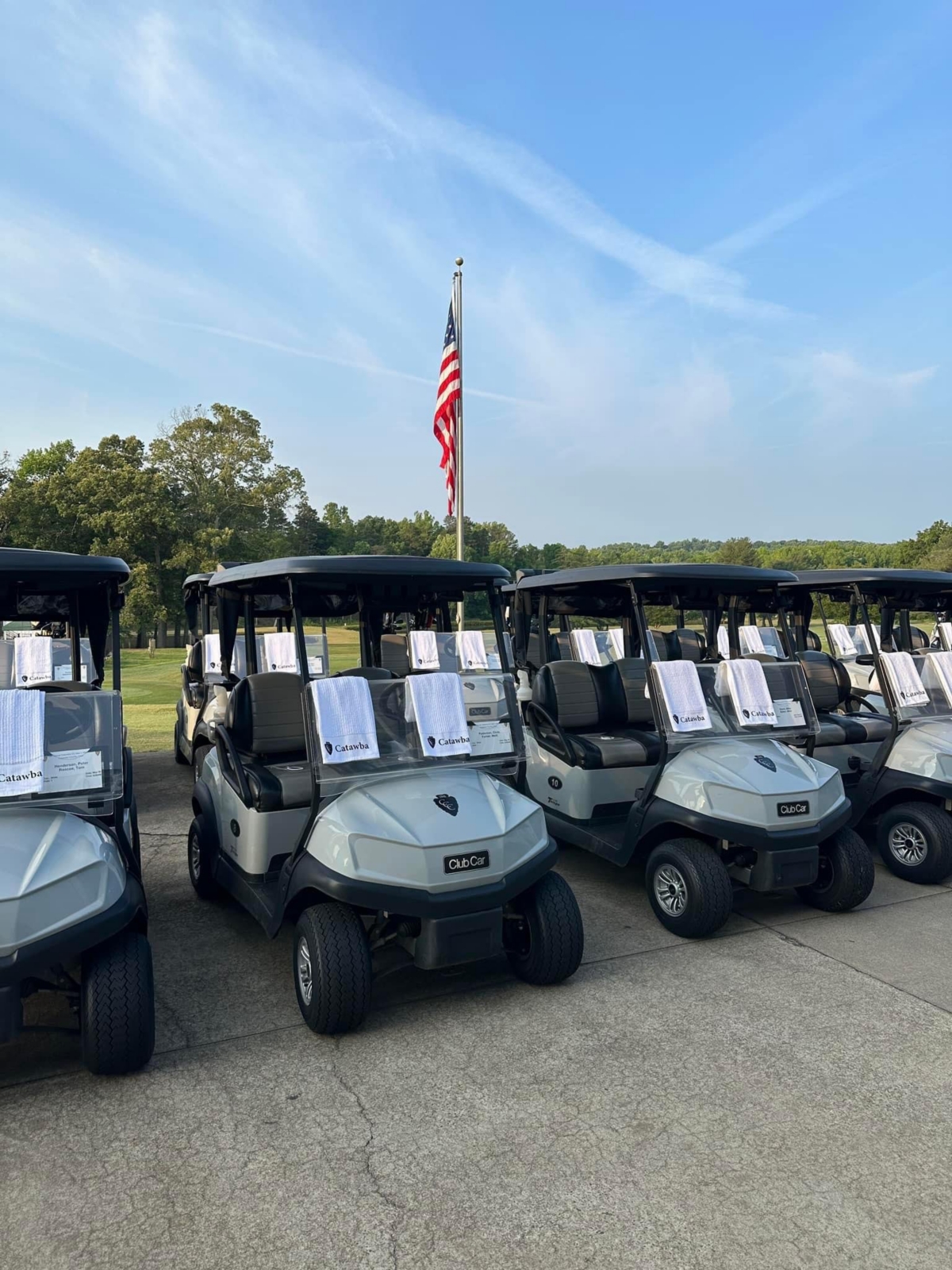 2024 Catawba Country Club MemberGuest Pro Shop