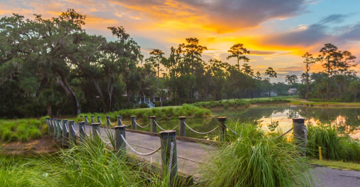 2024 Women's Member-Guest at Callawassie Island Members Club - Acushnet ...