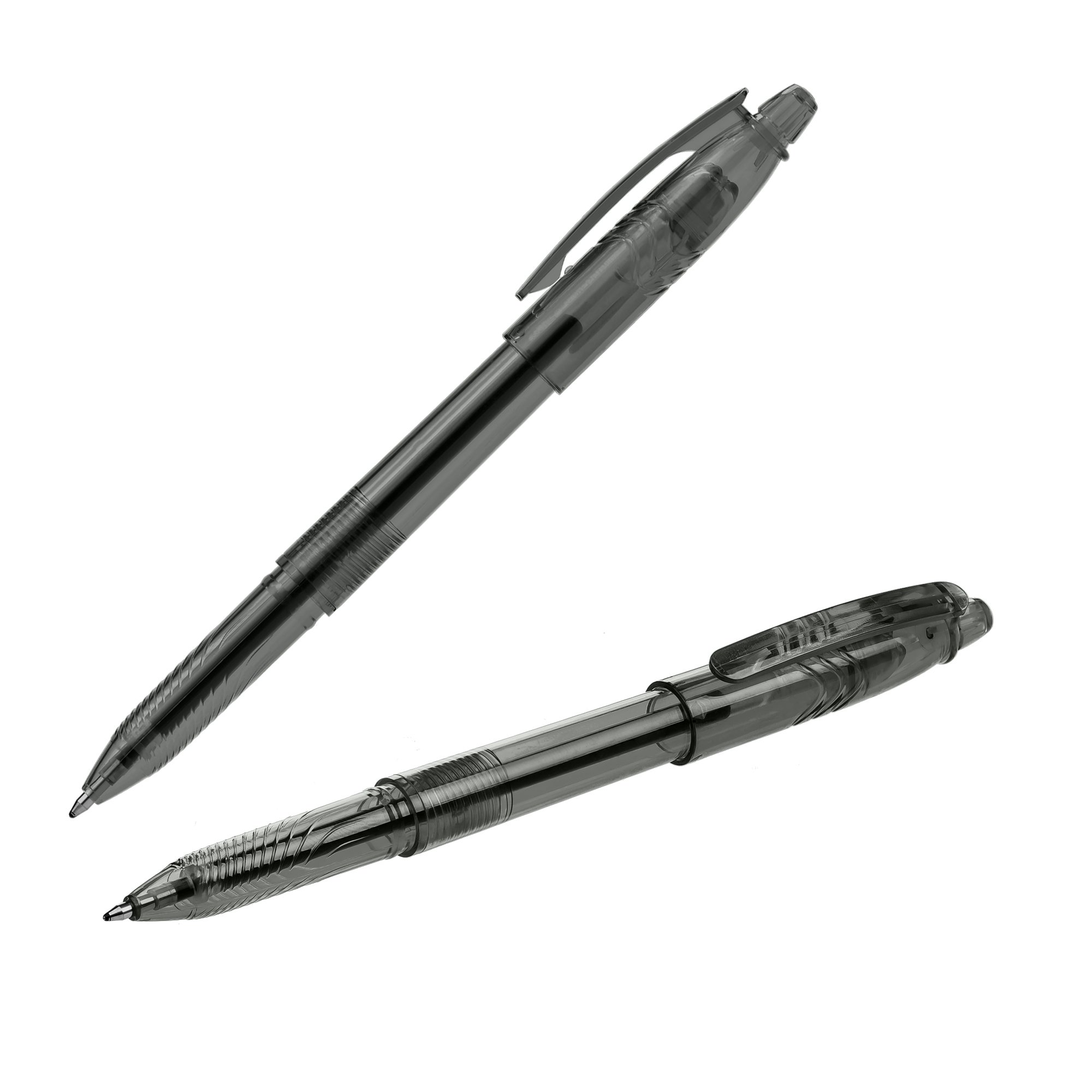 Aqua Gel - Recycled PET Plastic Pen 31