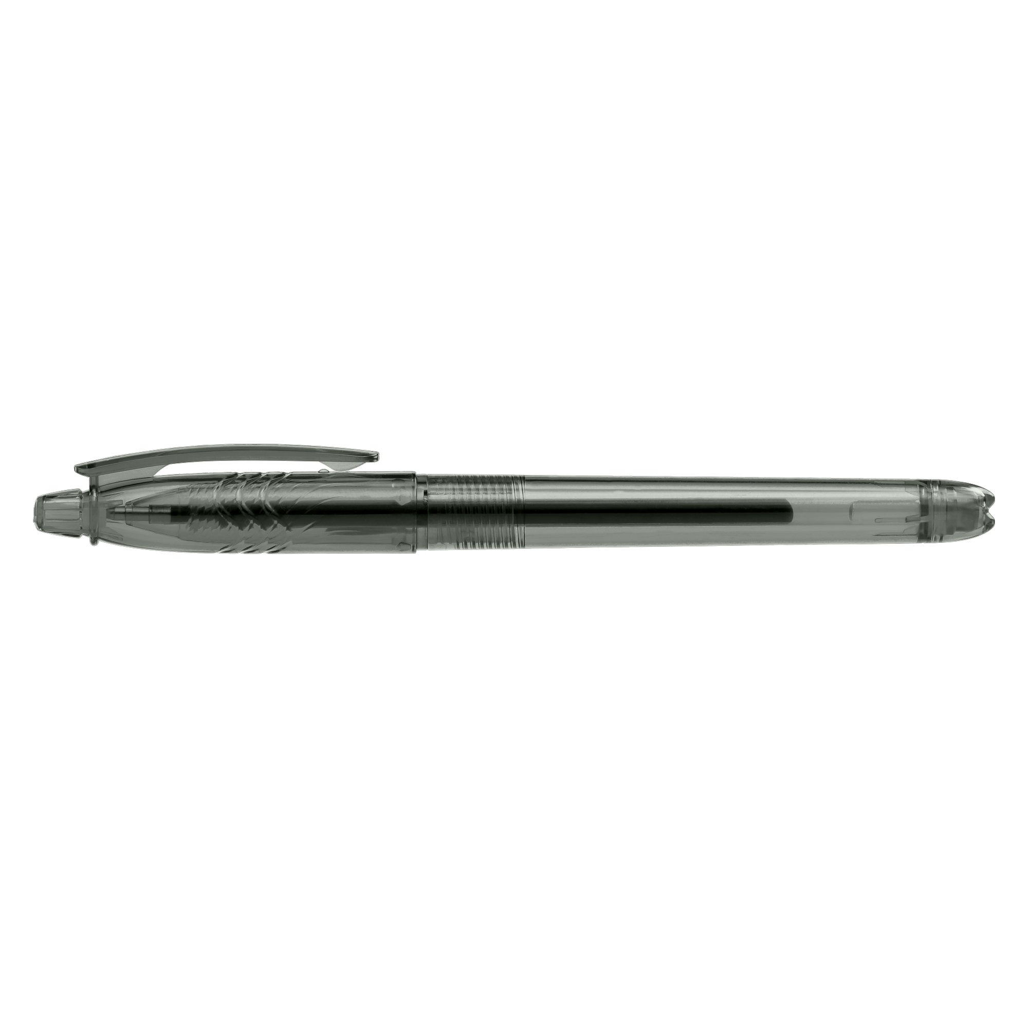 Aqua Gel - Recycled PET Plastic Pen 33