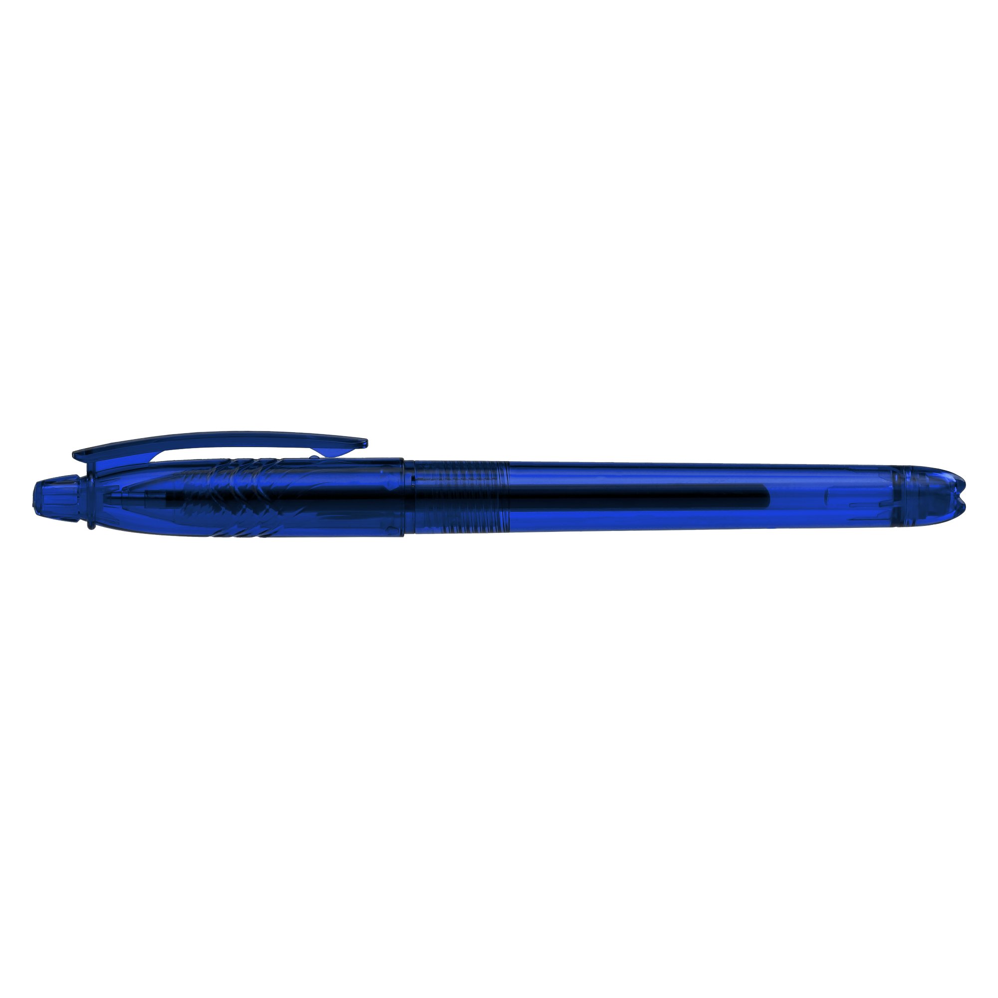 Aqua Gel - Recycled PET Plastic Pen 38