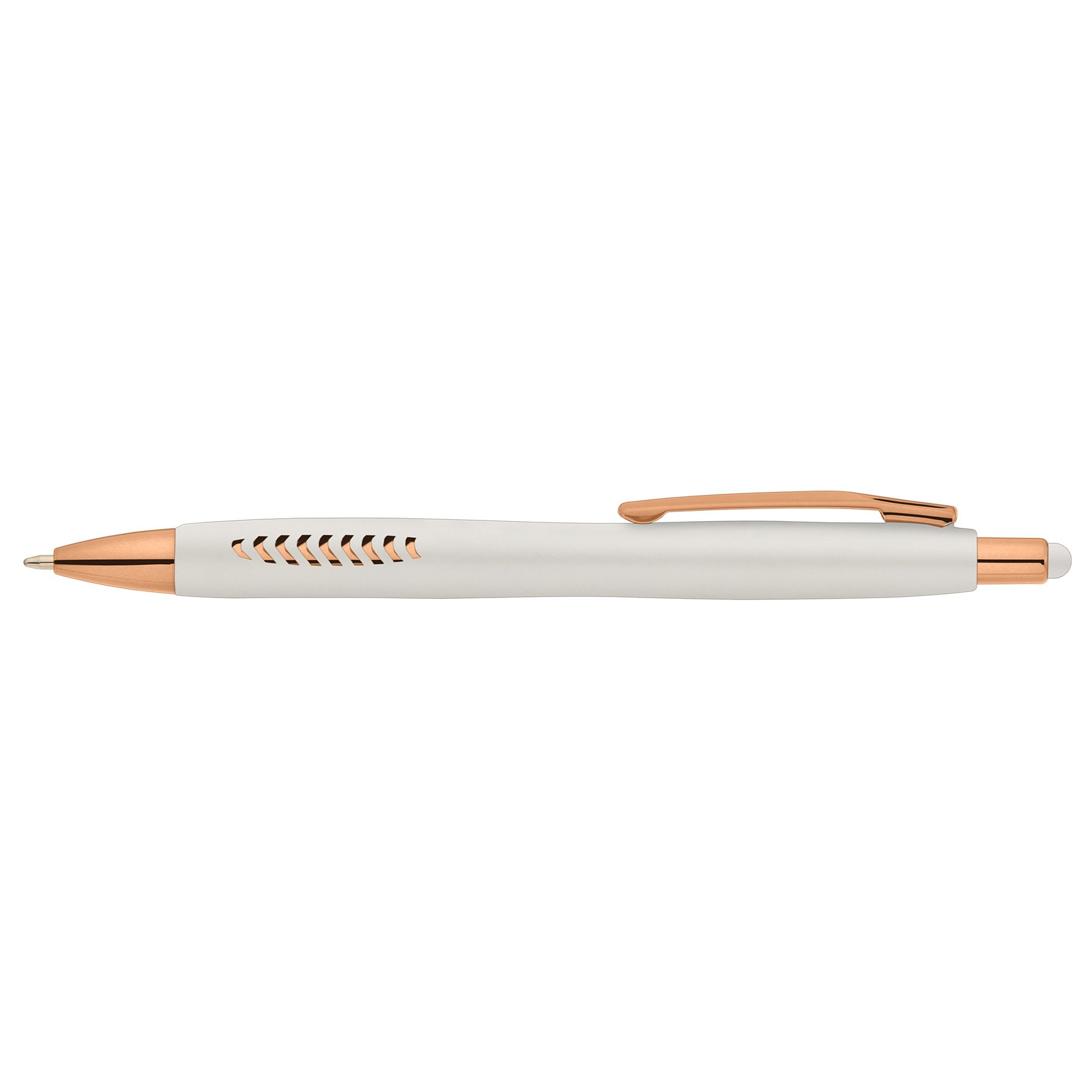 Avalon Pearl Rose Gold Stylus Pen-GoldstarNorthAmerica