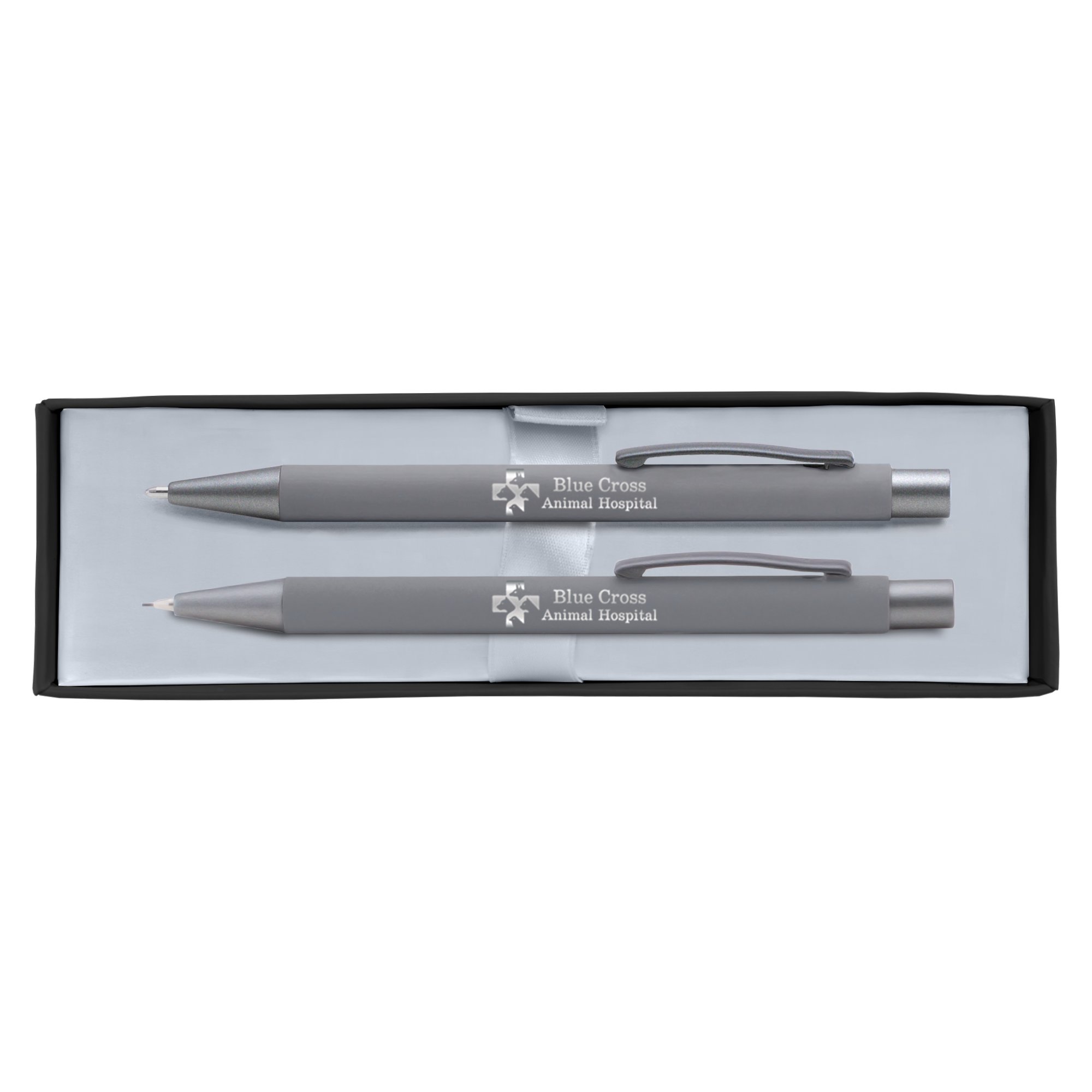 Bowie Pen &#38; Pencil Gift Set-GoldstarNorthAmerica