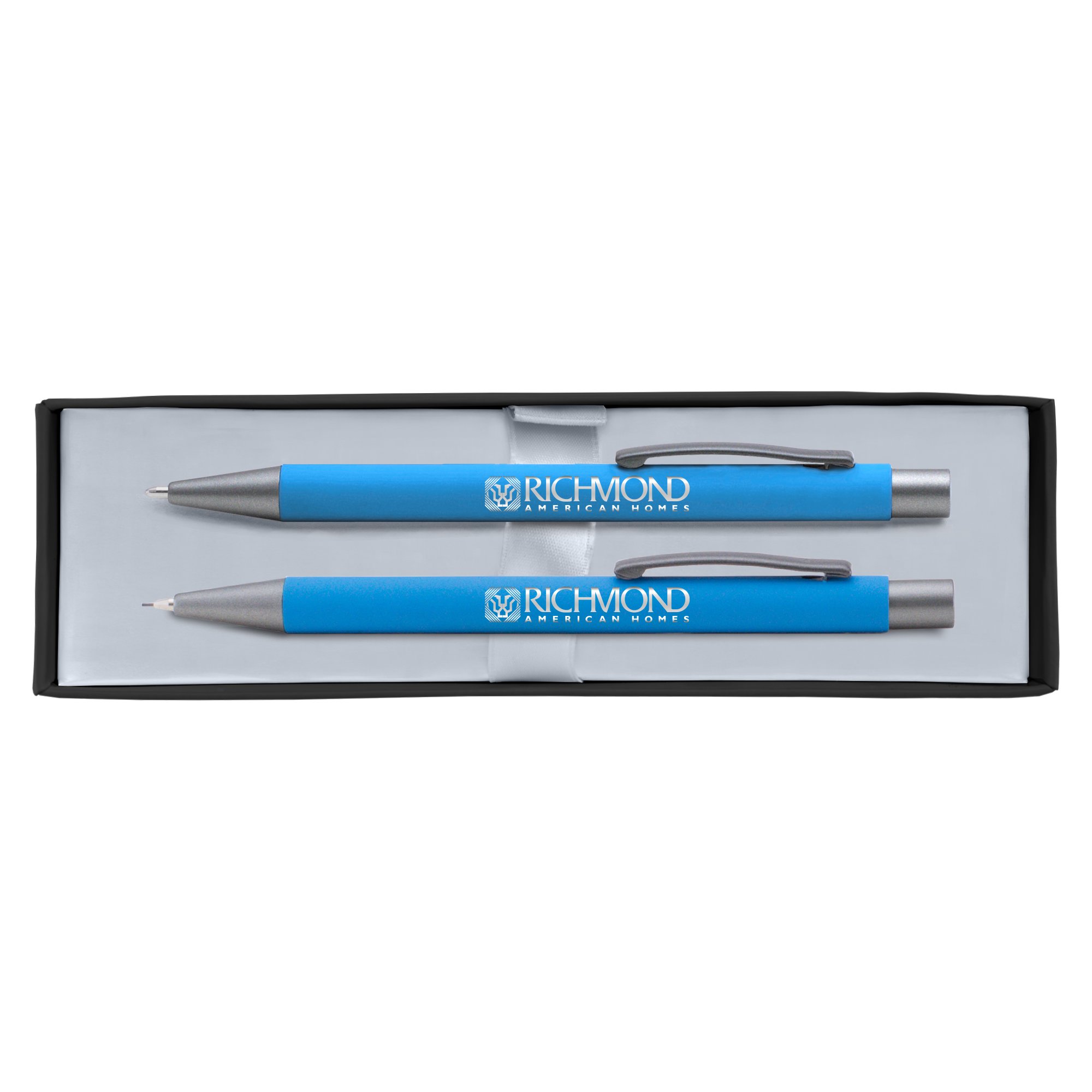 Bowie Pen & Pencil Gift Set 41
