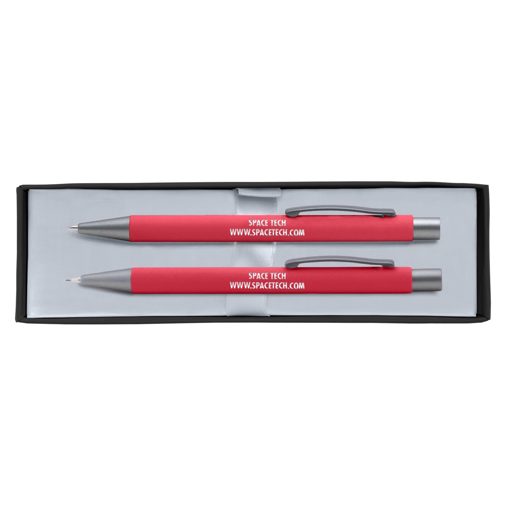 Bowie Pen & Pencil Gift Set 44
