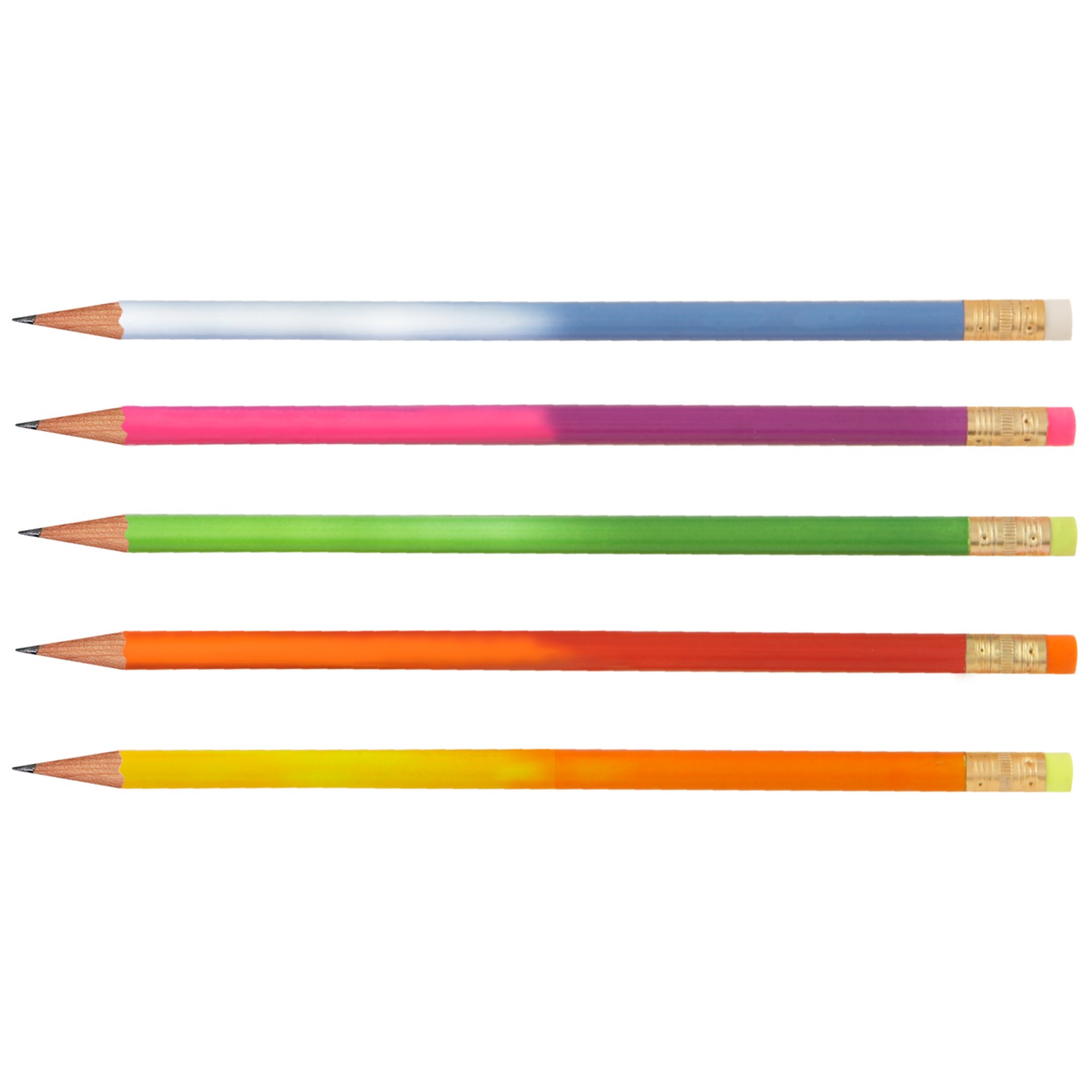 Color Change Pencil-GoldstarNorthAmerica