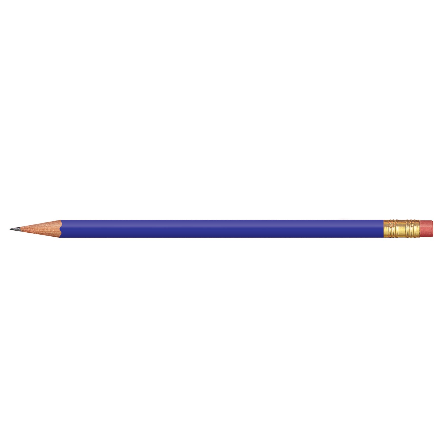 Round Pencil-GoldstarNorthAmerica