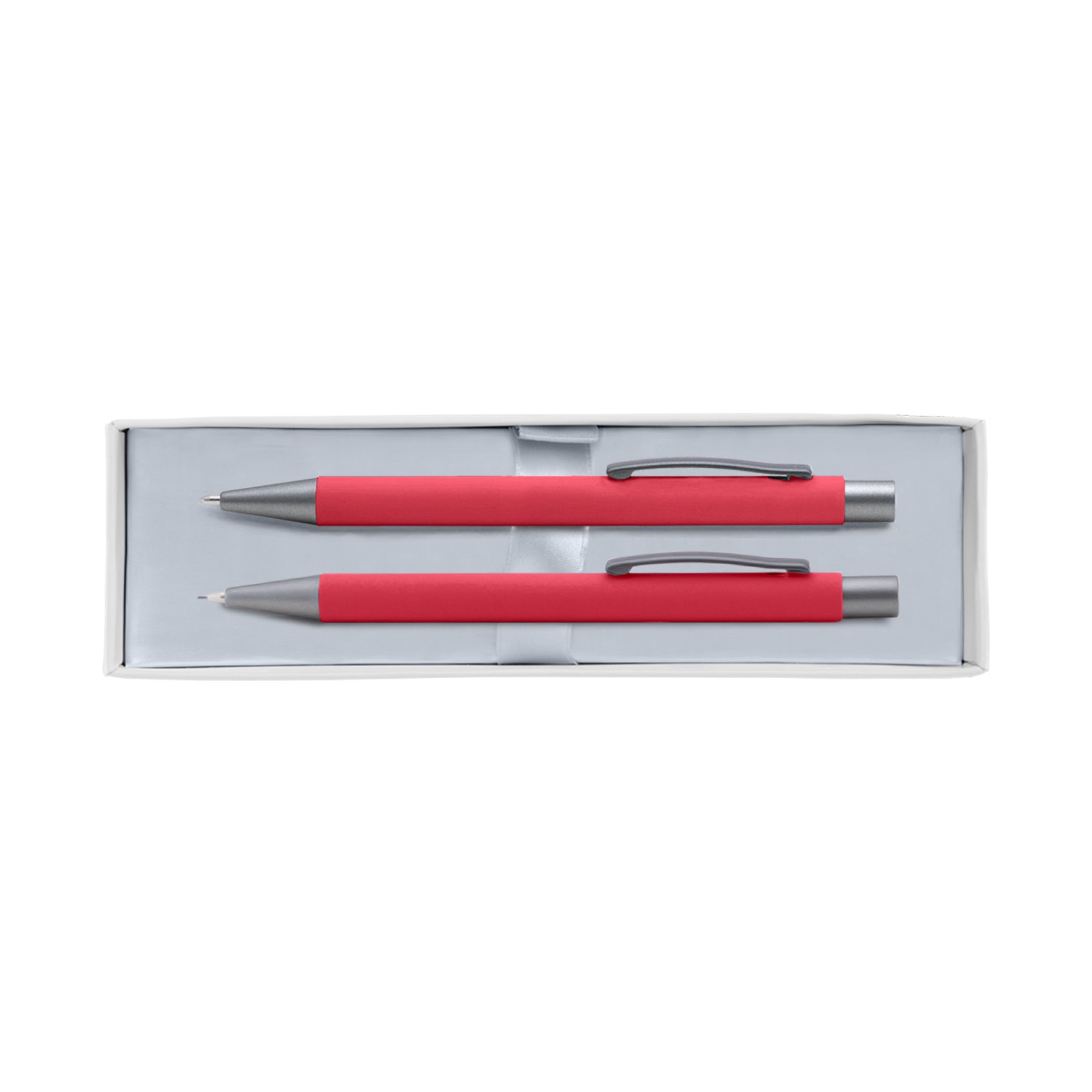 Bowie Pen &#38; Pencil Gift Set with ColorJet Box-GoldstarNorthAmerica