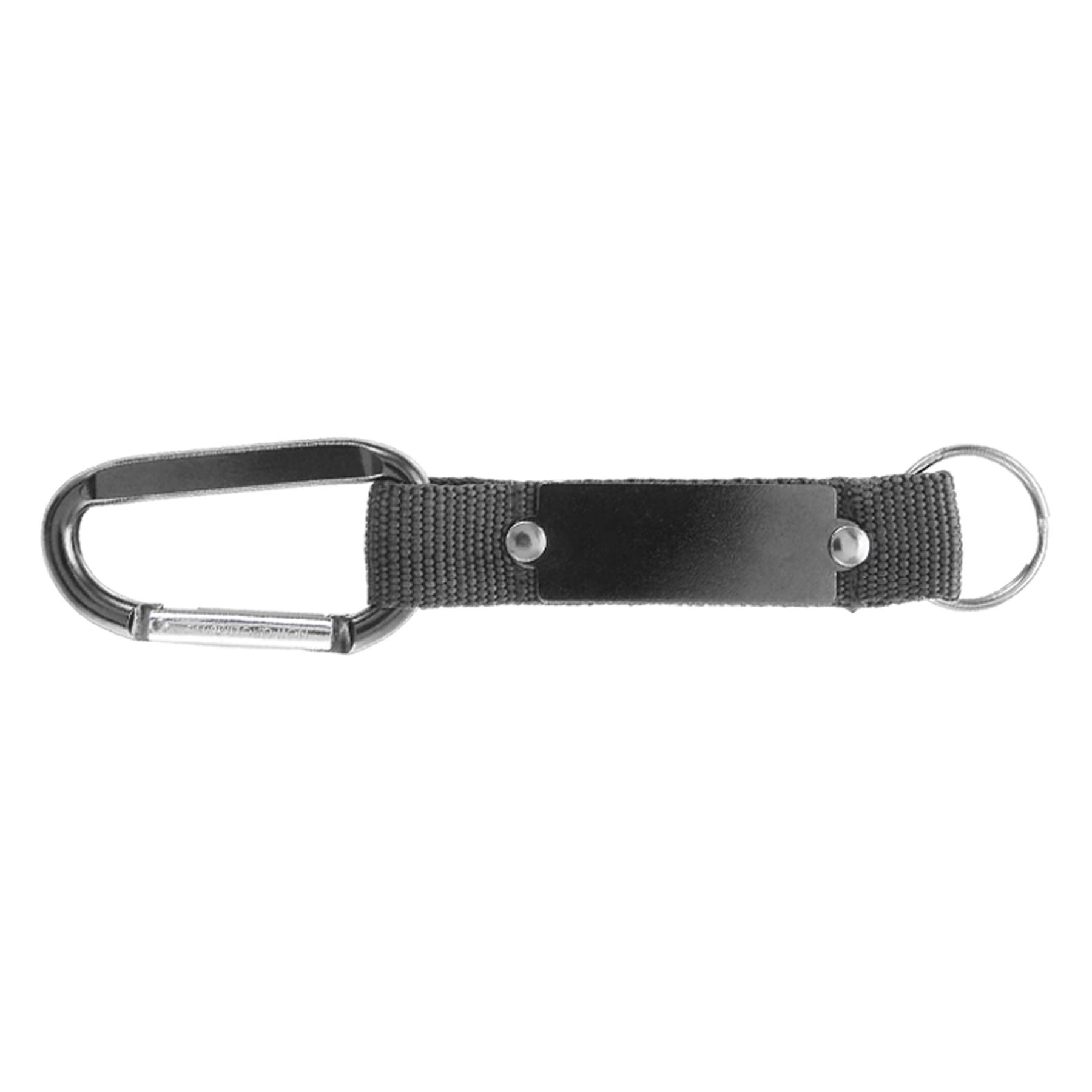 Strap Happy Carabiner Keychain-GoldstarNorthAmerica