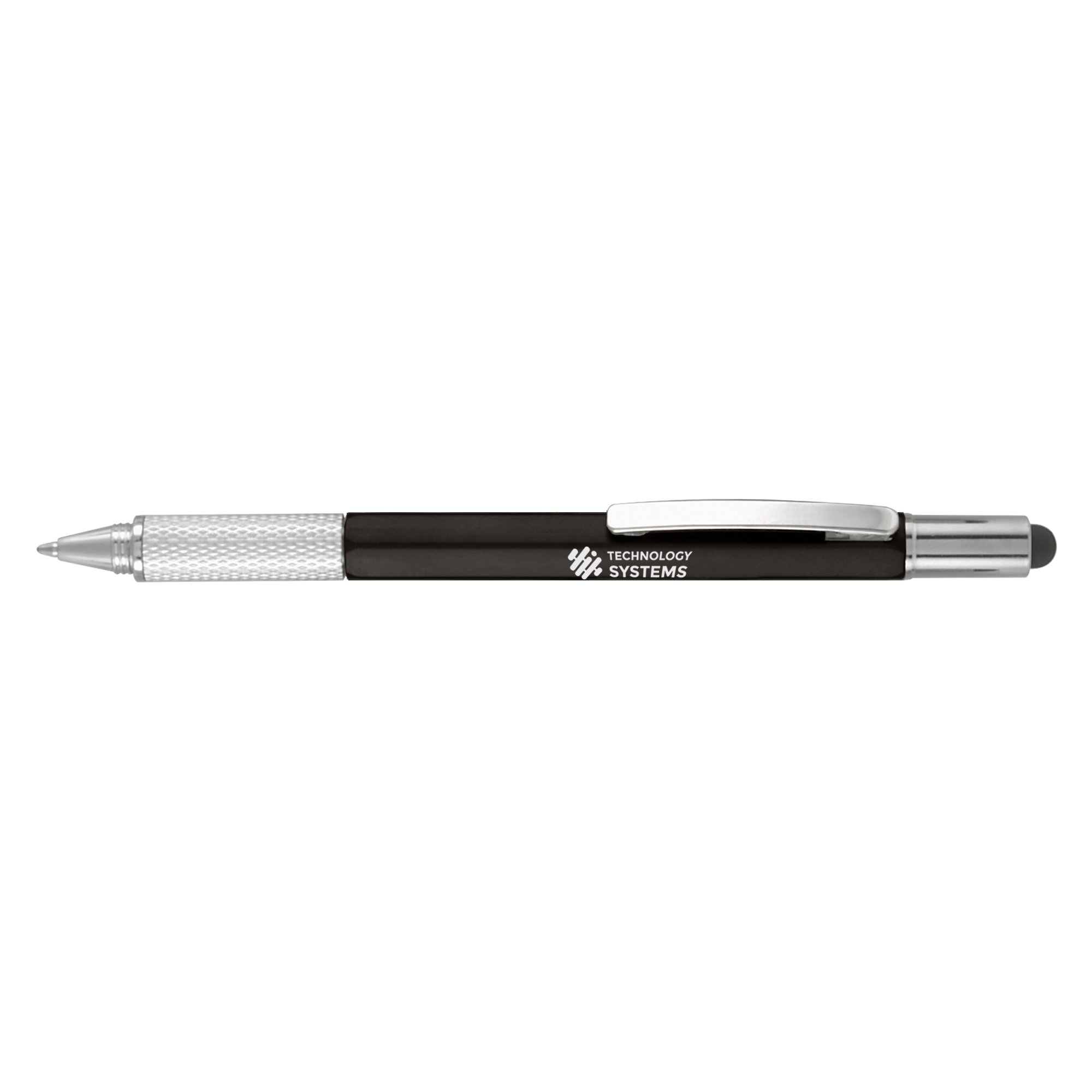 Pro Tool Pen w/ Stylus 13