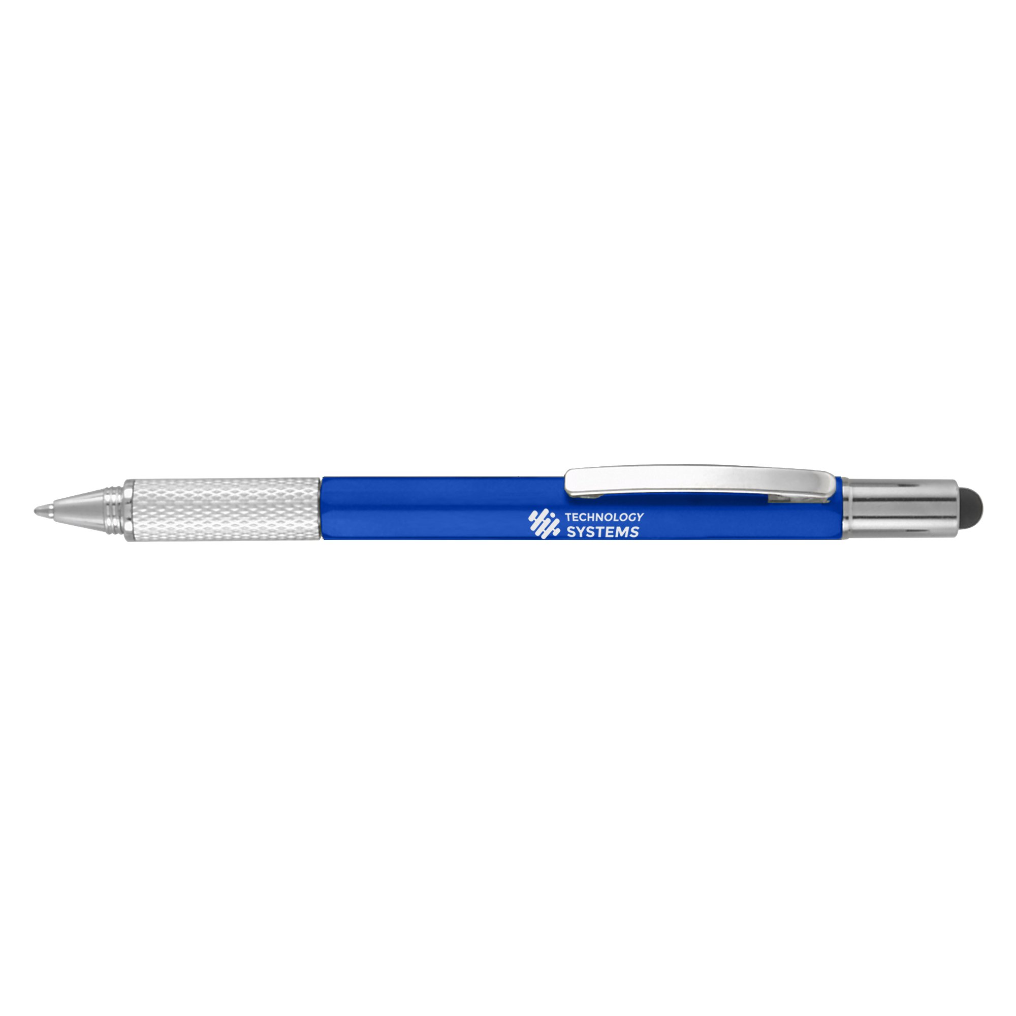 Pro Tool Pen w/ Stylus 12