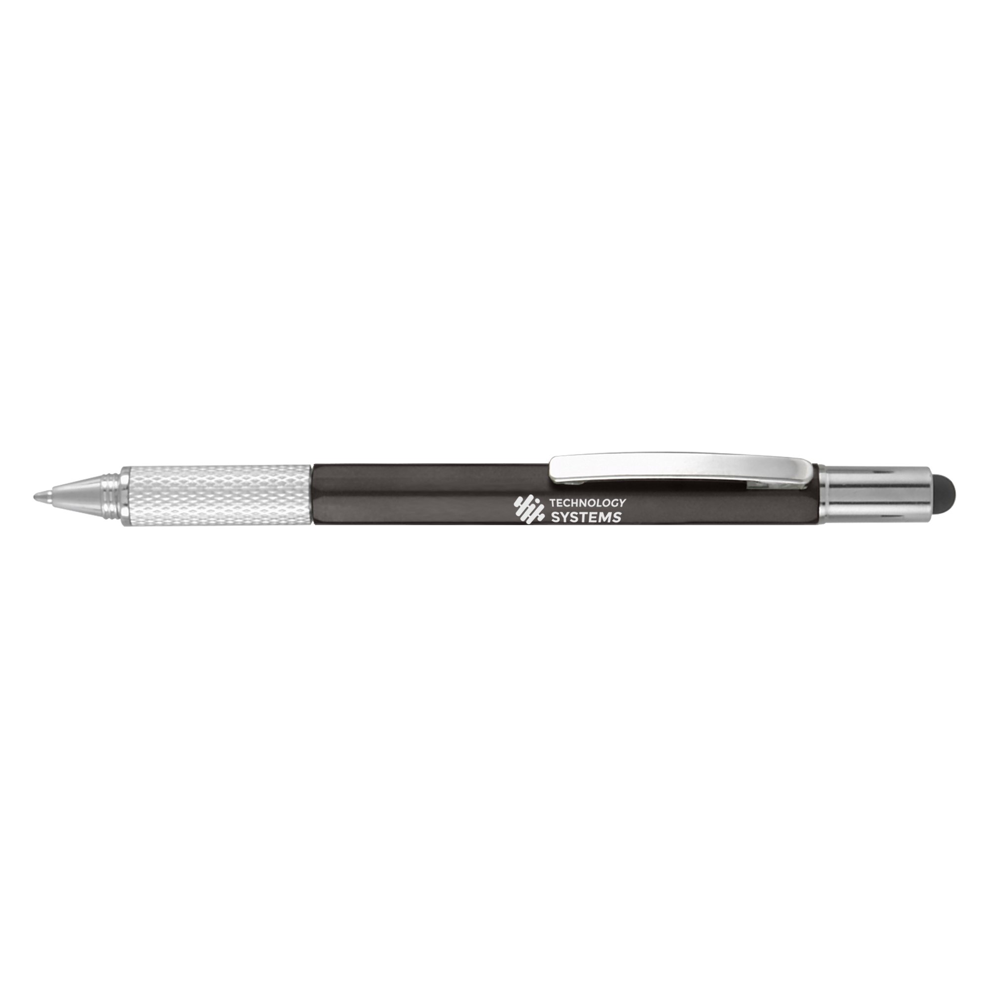 Pro Tool Pen w/ Stylus 4