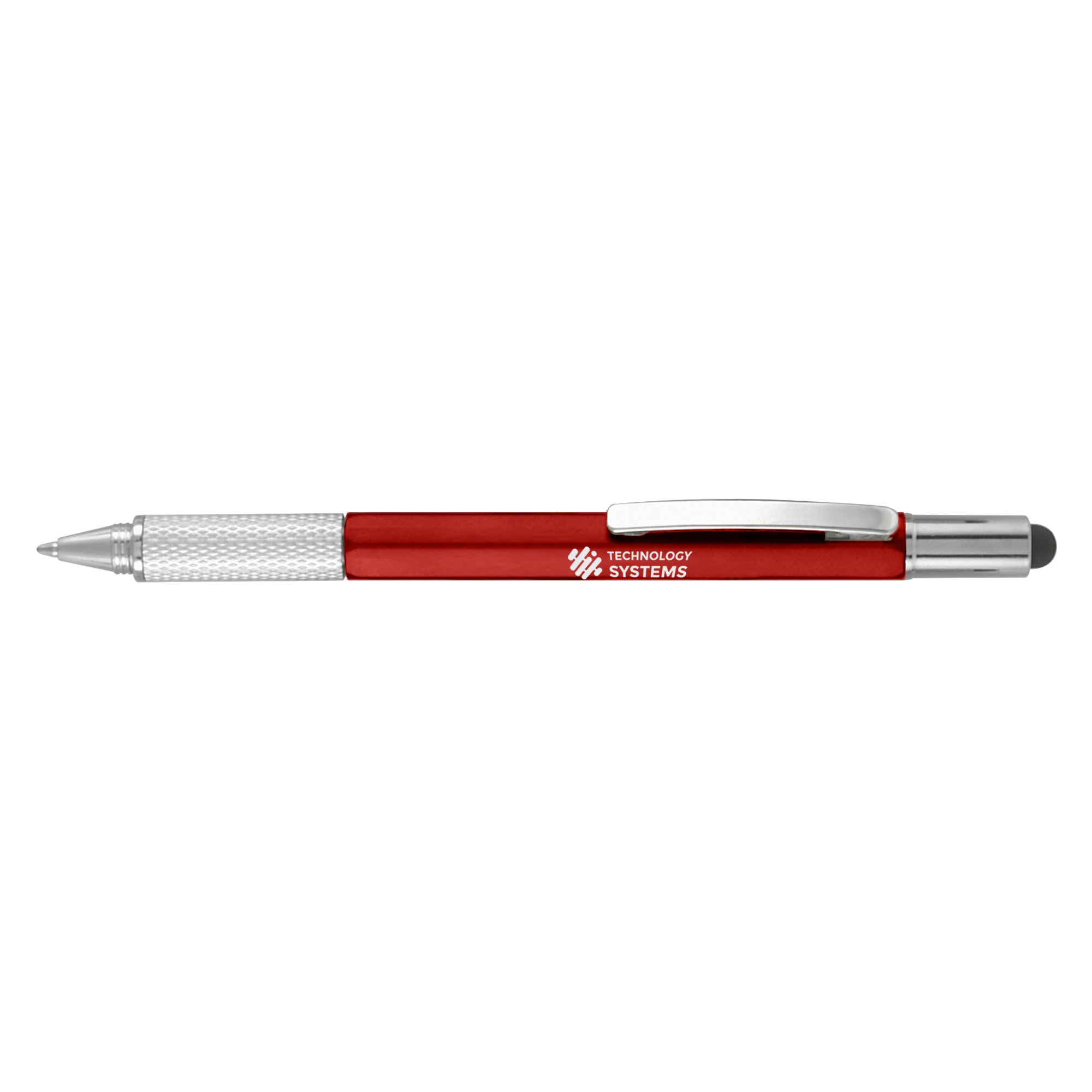 Pro Tool Pen w/ Stylus 5