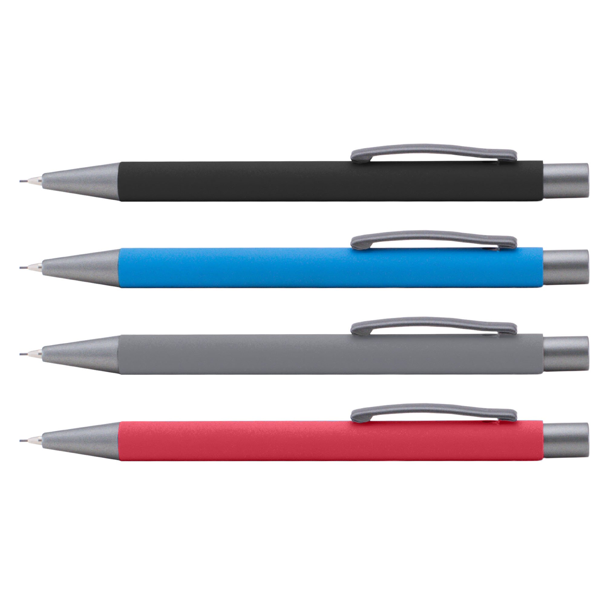 Ellipse Gel Softy Rose Gold w/Stylus 13