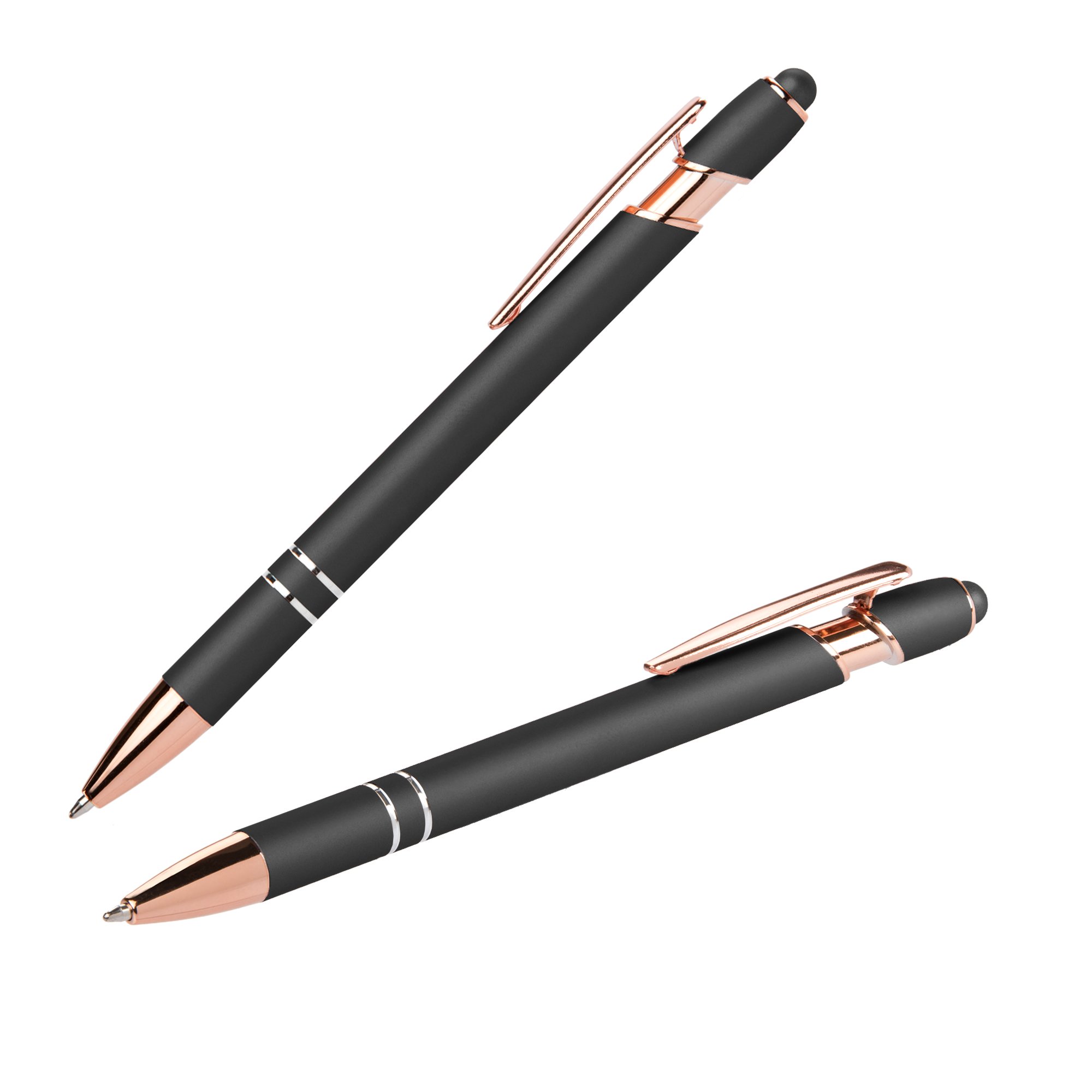 Ellipse Softy Rose Gold Metallic w/ Stylus 3