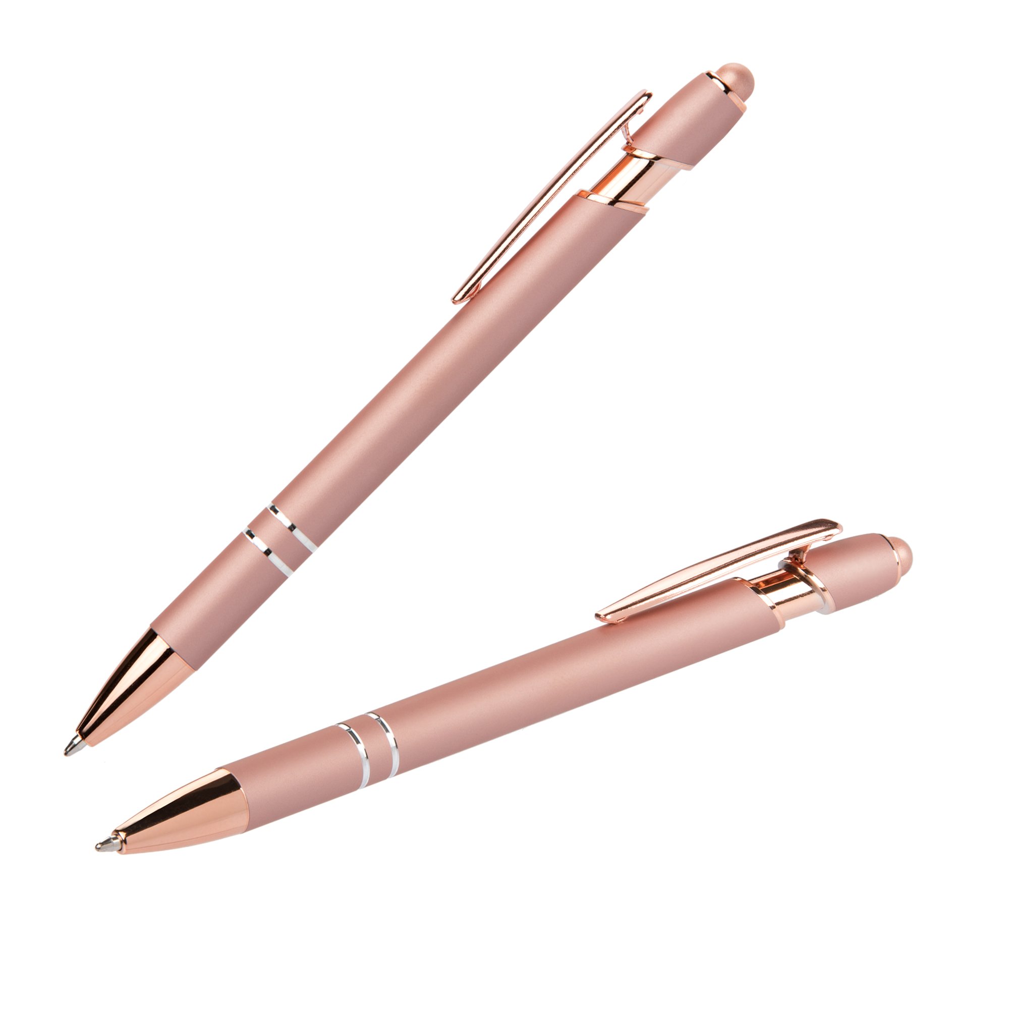 Ellipse Softy Rose Gold Metallic w/ Stylus 4