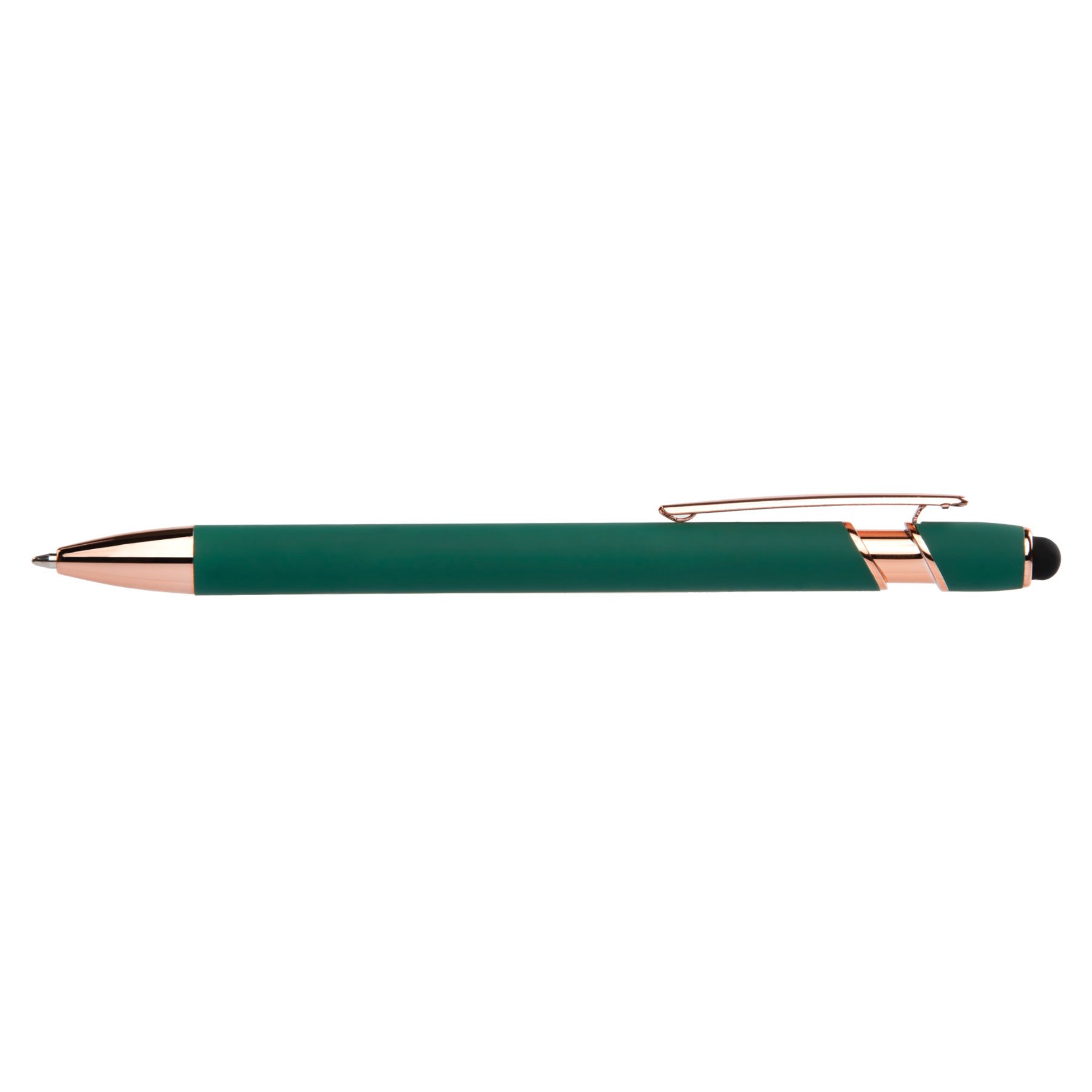 Ellipse Gel Softy Rose Gold w/Stylus 8