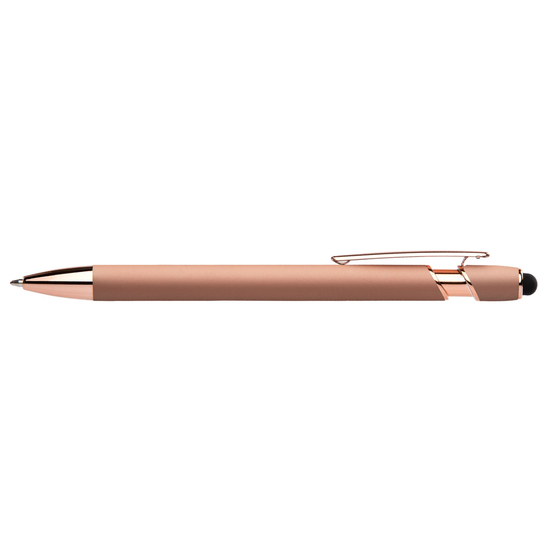 Ellipse Gel Softy Rose Gold w/Stylus 11