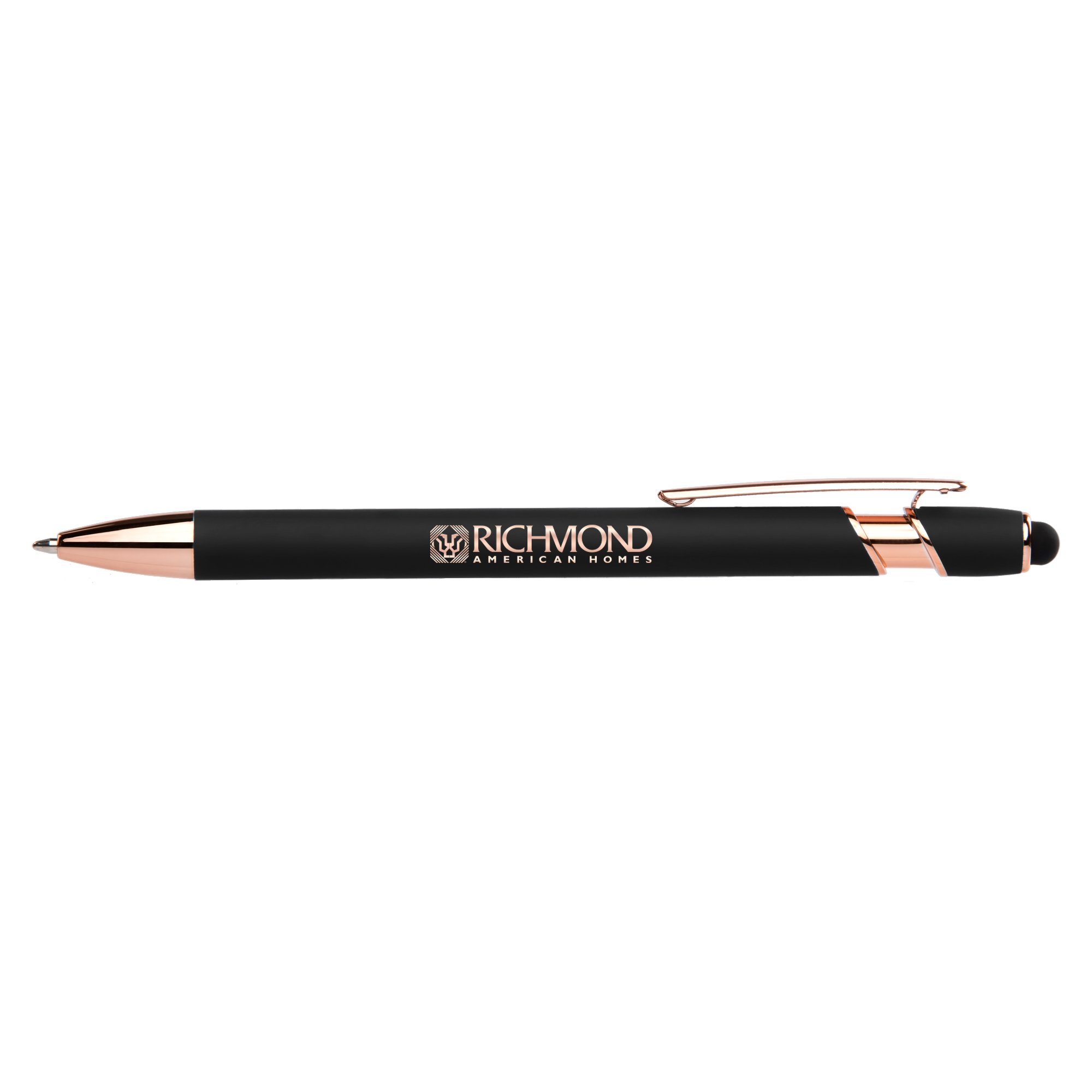 Ellipse Softy Rose Gold Classic w/ Stylus 36