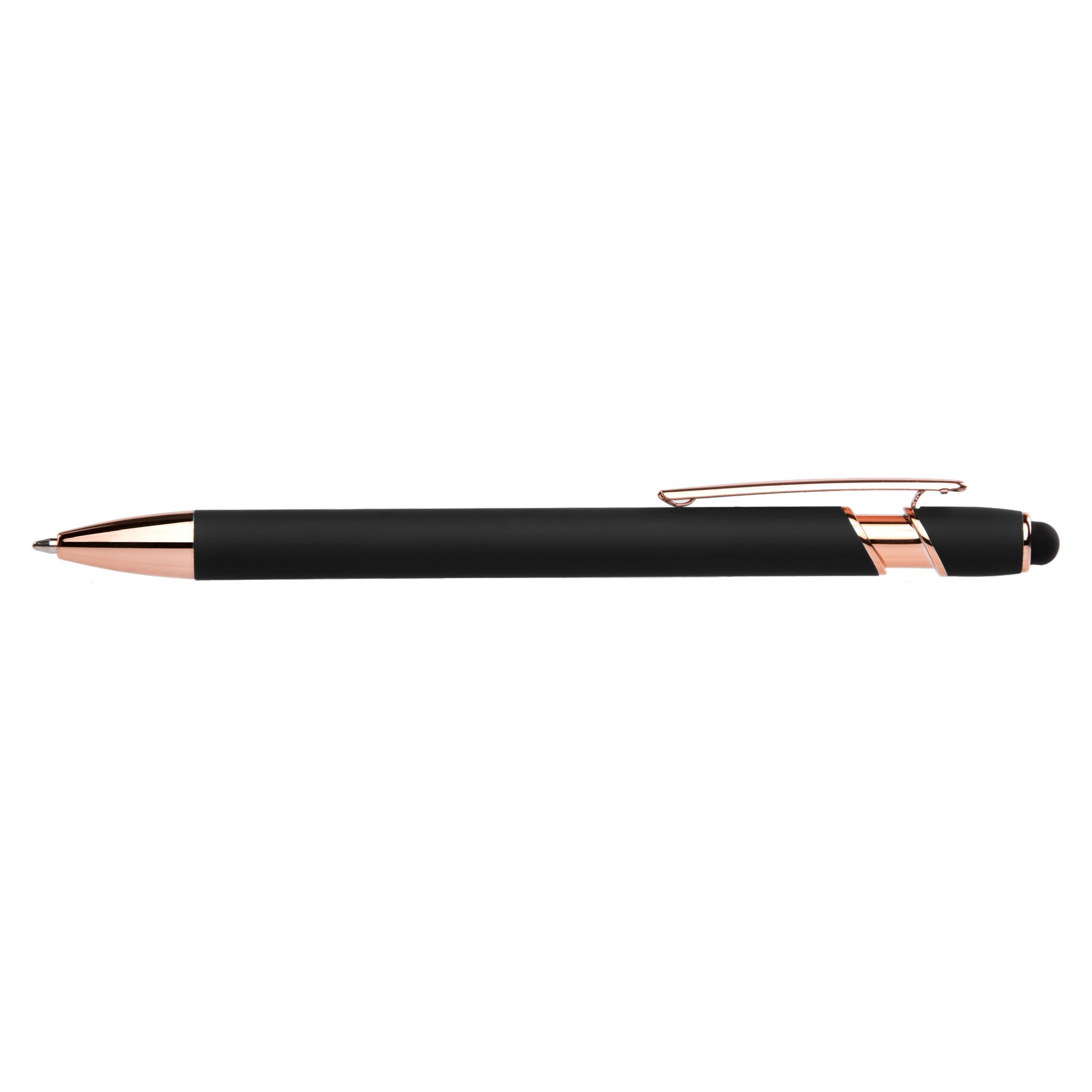 Ellipse Softy Rose Gold Classic w/ Stylus 12