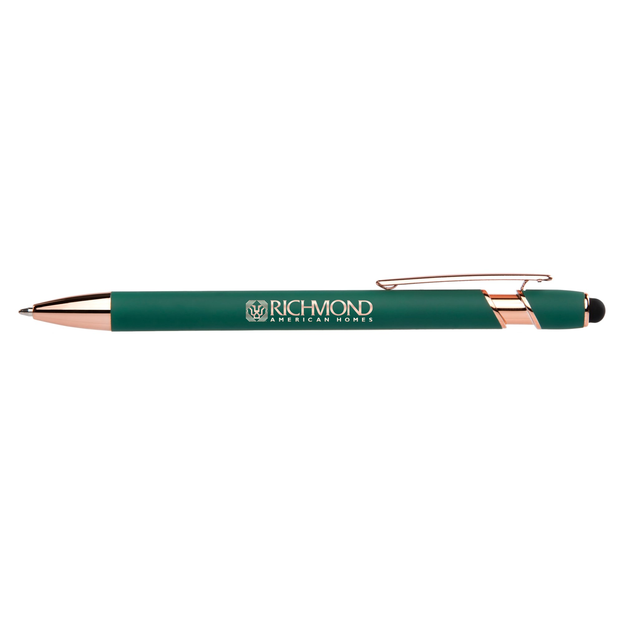 Ellipse Softy Rose Gold Classic w/ Stylus 13