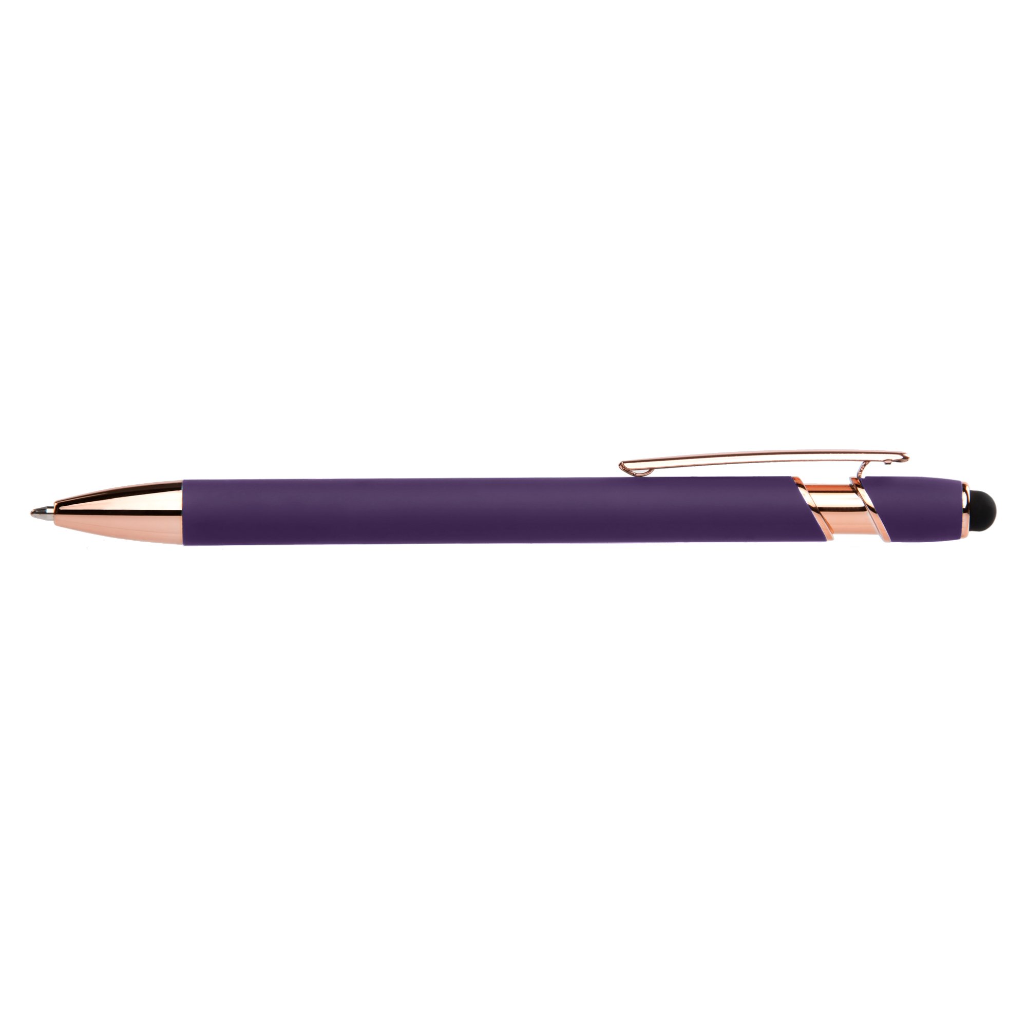 Ellipse Softy Rose Gold Classic w/ Stylus 50