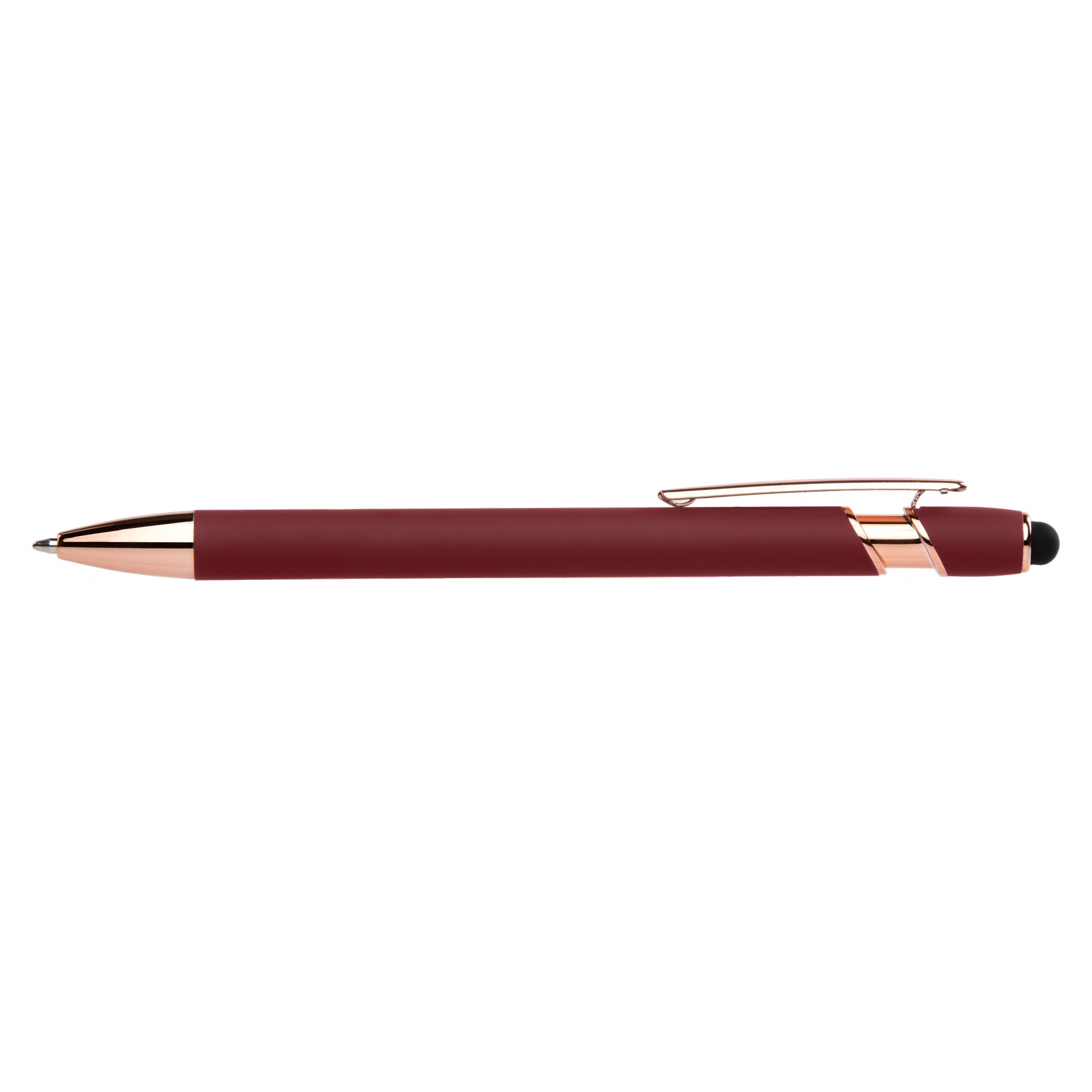 Ellipse Softy Rose Gold Classic w/ Stylus 16