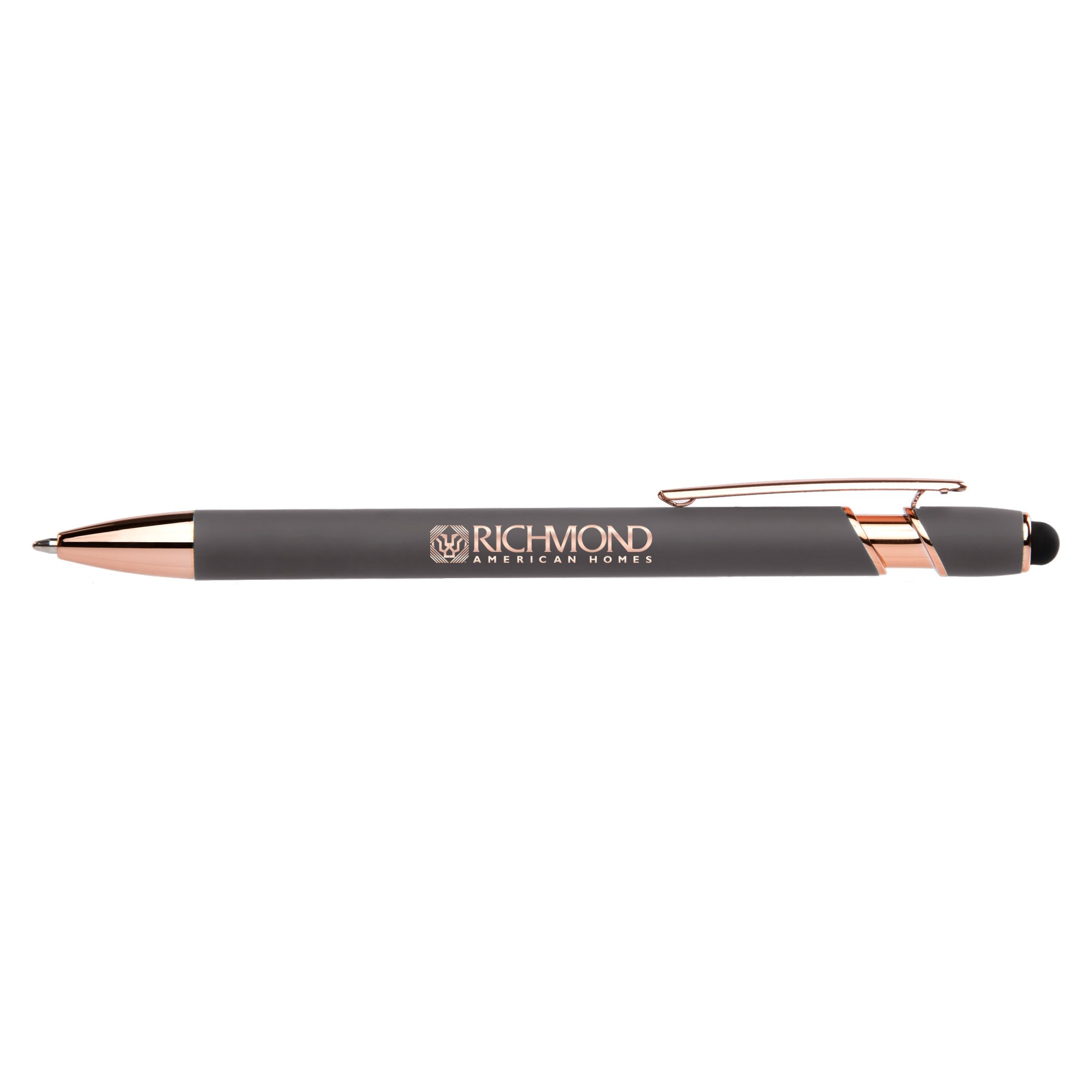 Ellipse Softy Rose Gold Classic w/ Stylus 3