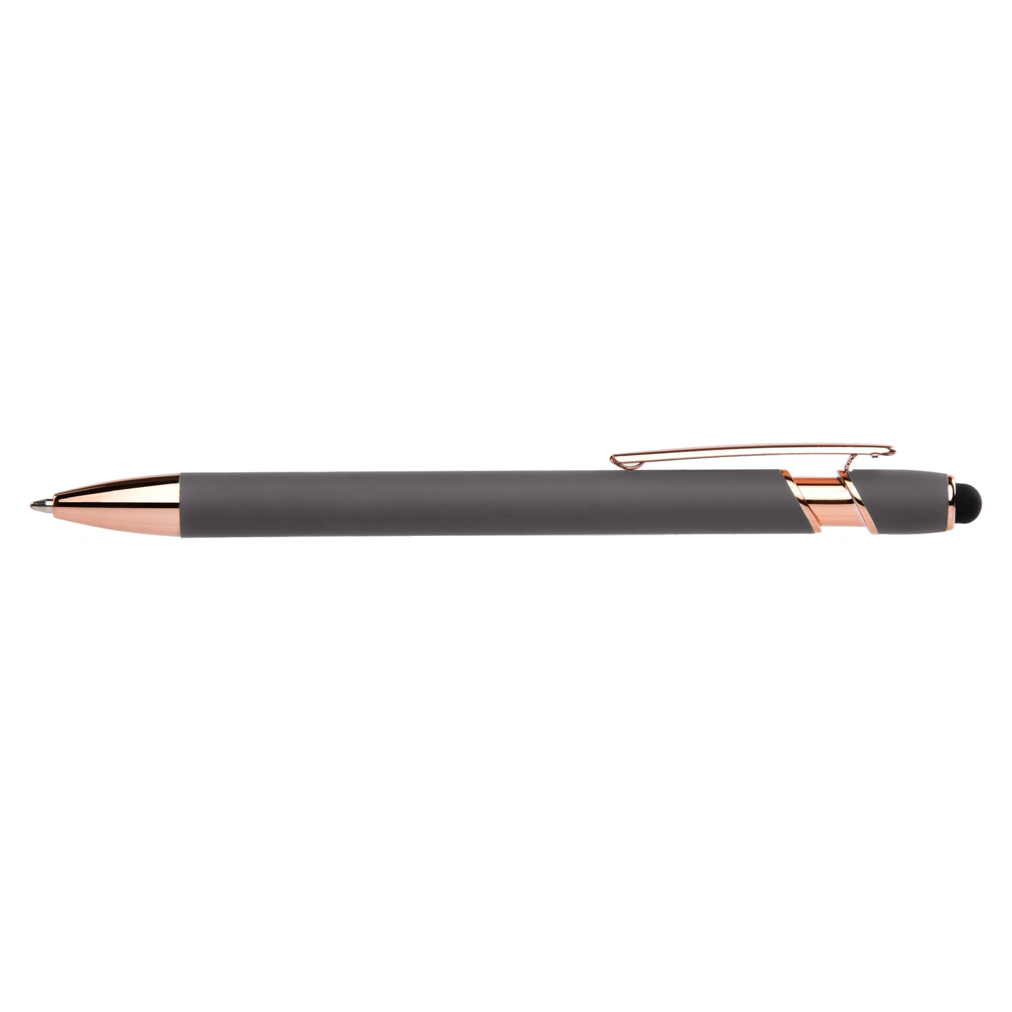 Ellipse Softy Rose Gold Classic w/ Stylus 4
