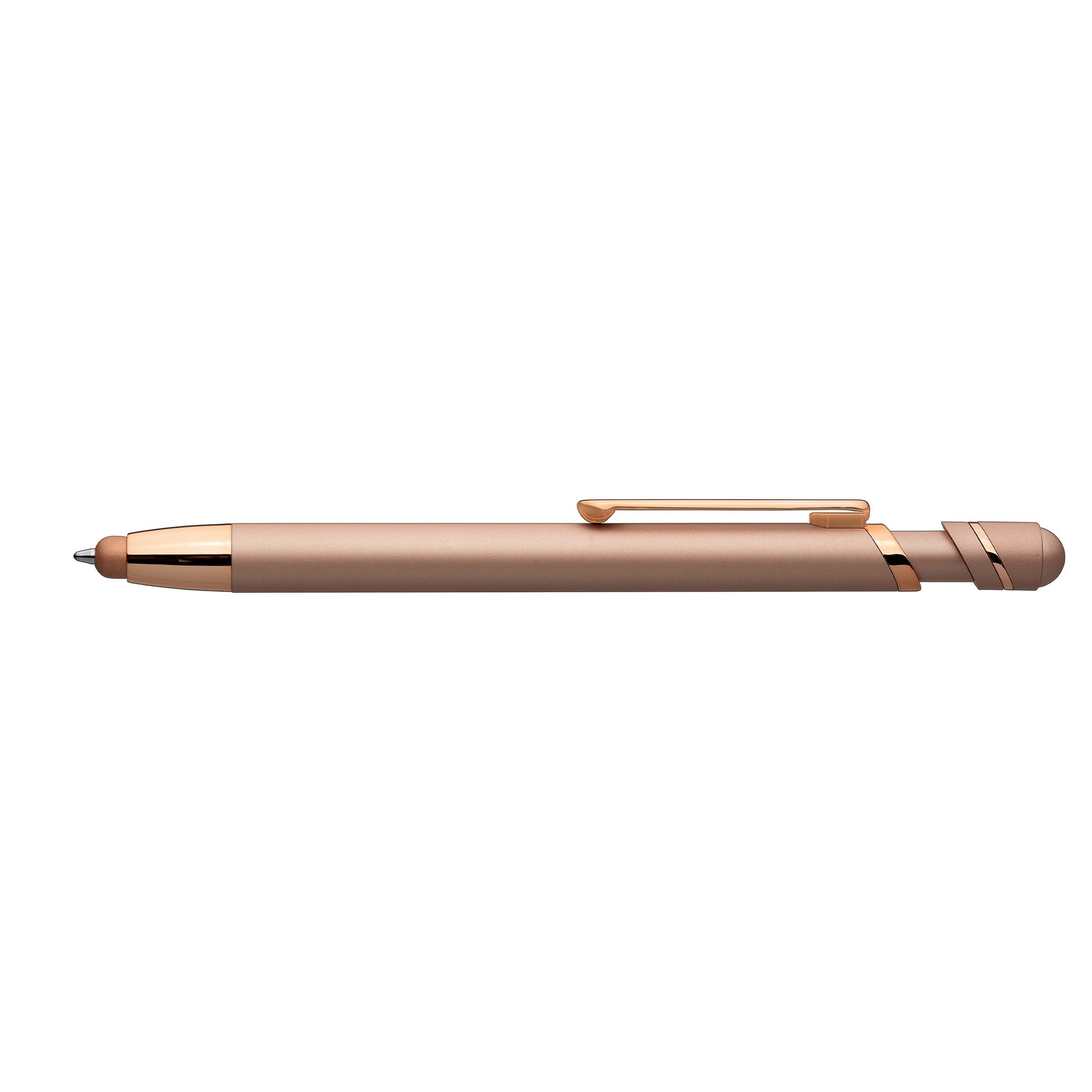 Atlantic Softy Monochrome Metallic w/ Stylus-GoldstarNorthAmerica