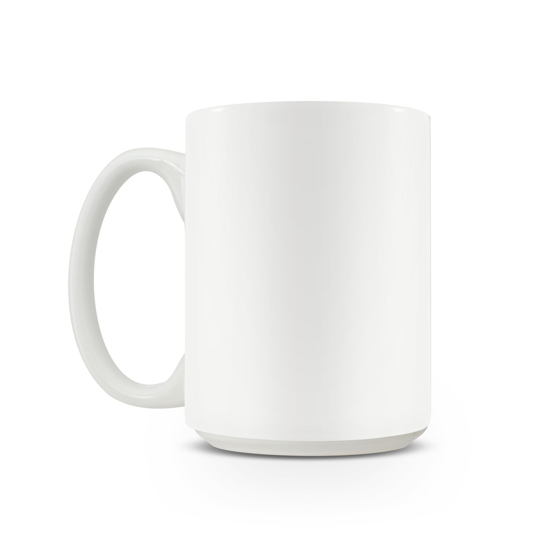 15 oz. SimpliColor Mug-GoldstarNorthAmerica