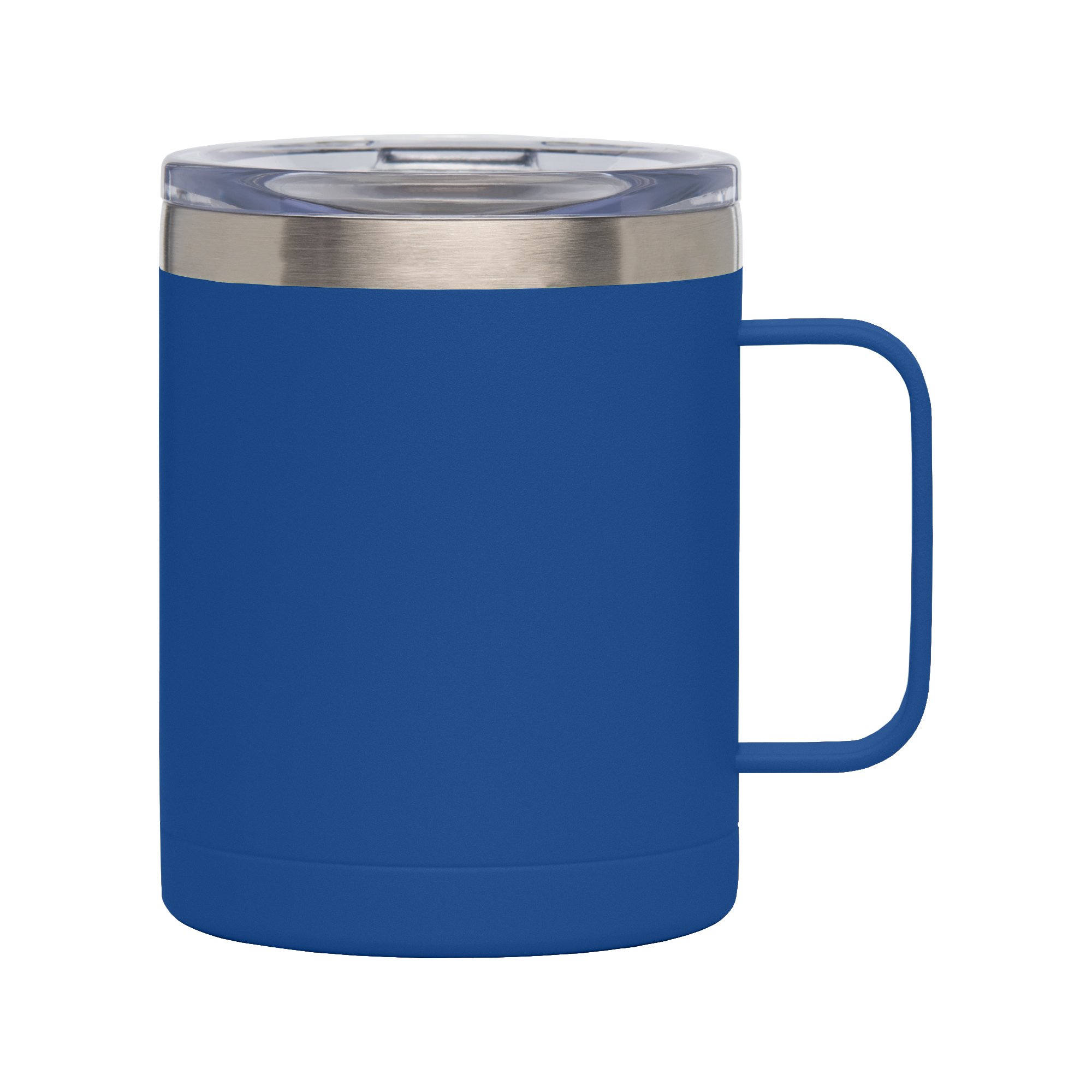 Glamping &#45; 14 oz&#46; Double&#45;Wall Stainless Mug-GoldstarNorthAmerica