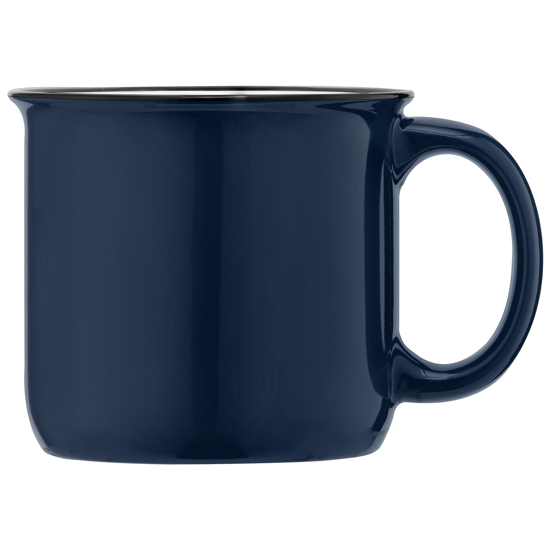 Adventure - 15 oz. Ceramic Campfire Mug-GoldstarNorthAmerica