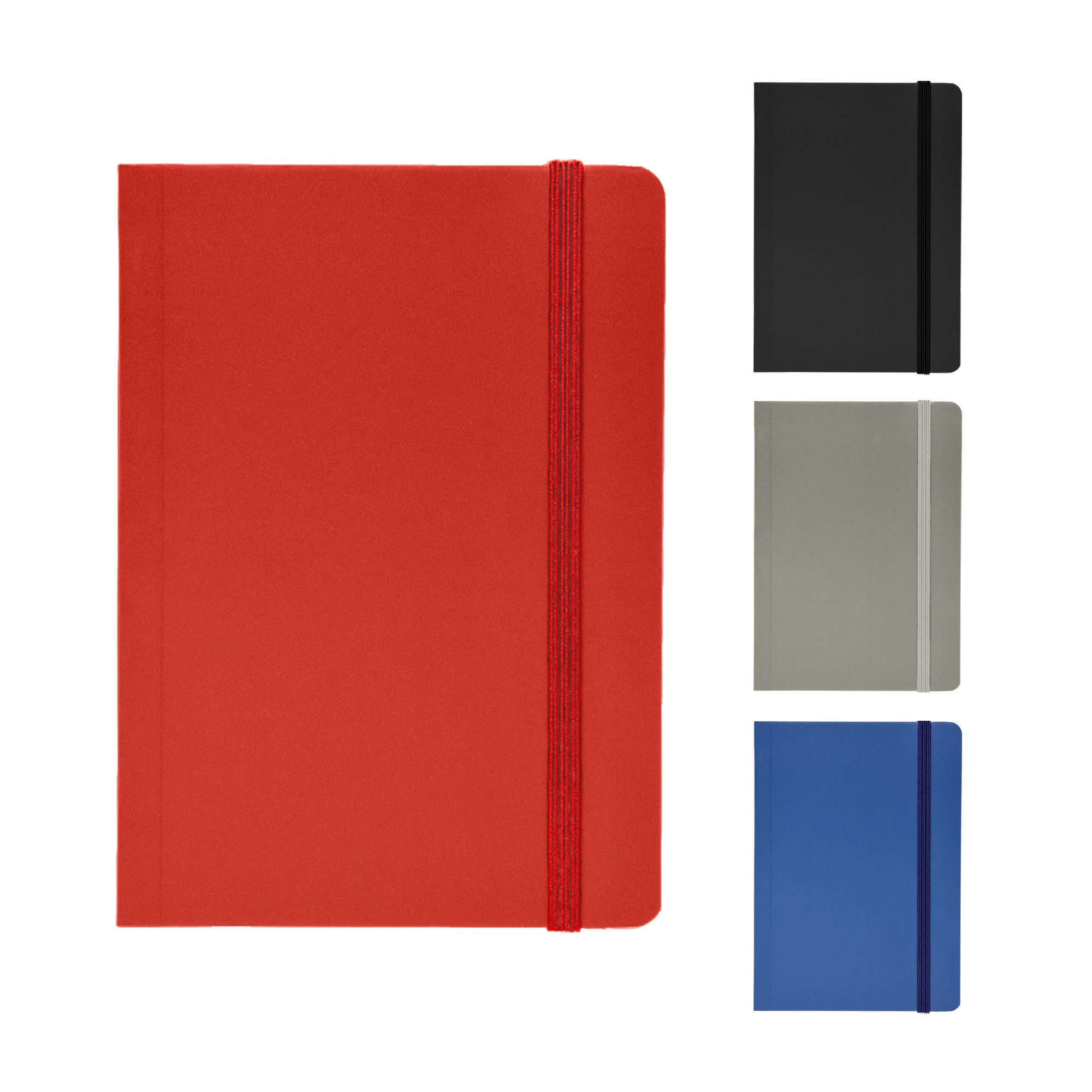 Softy Classic Journal 9