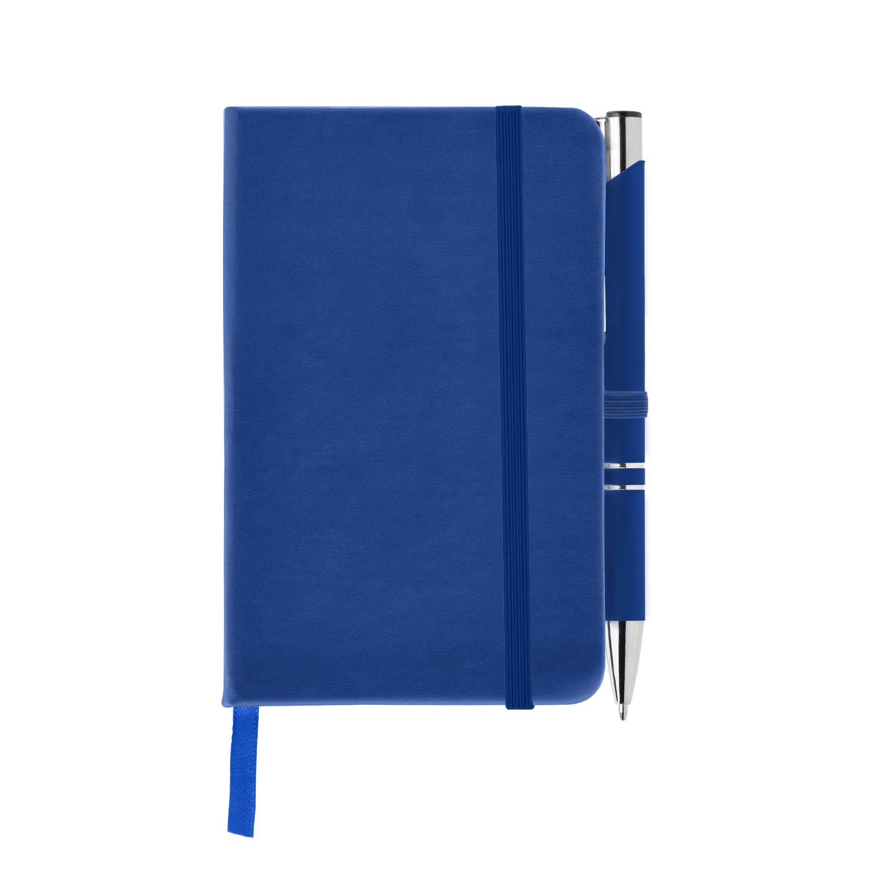 Miller Notebook &#38; Tres&#45;Chic Softy Pen Gift Set-GoldstarNorthAmerica