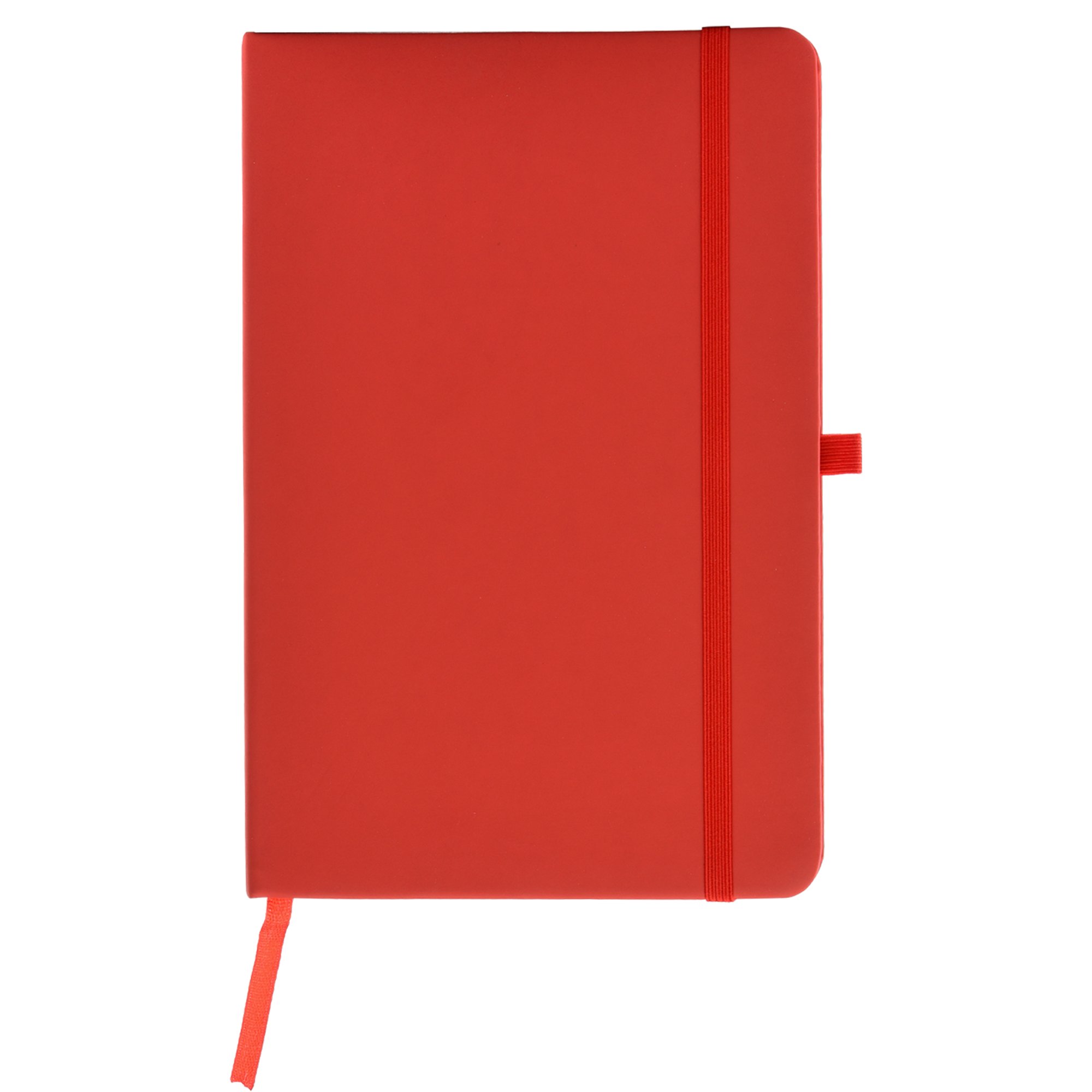 Wilde Softy Journal - 5.5" x 8.25" 44