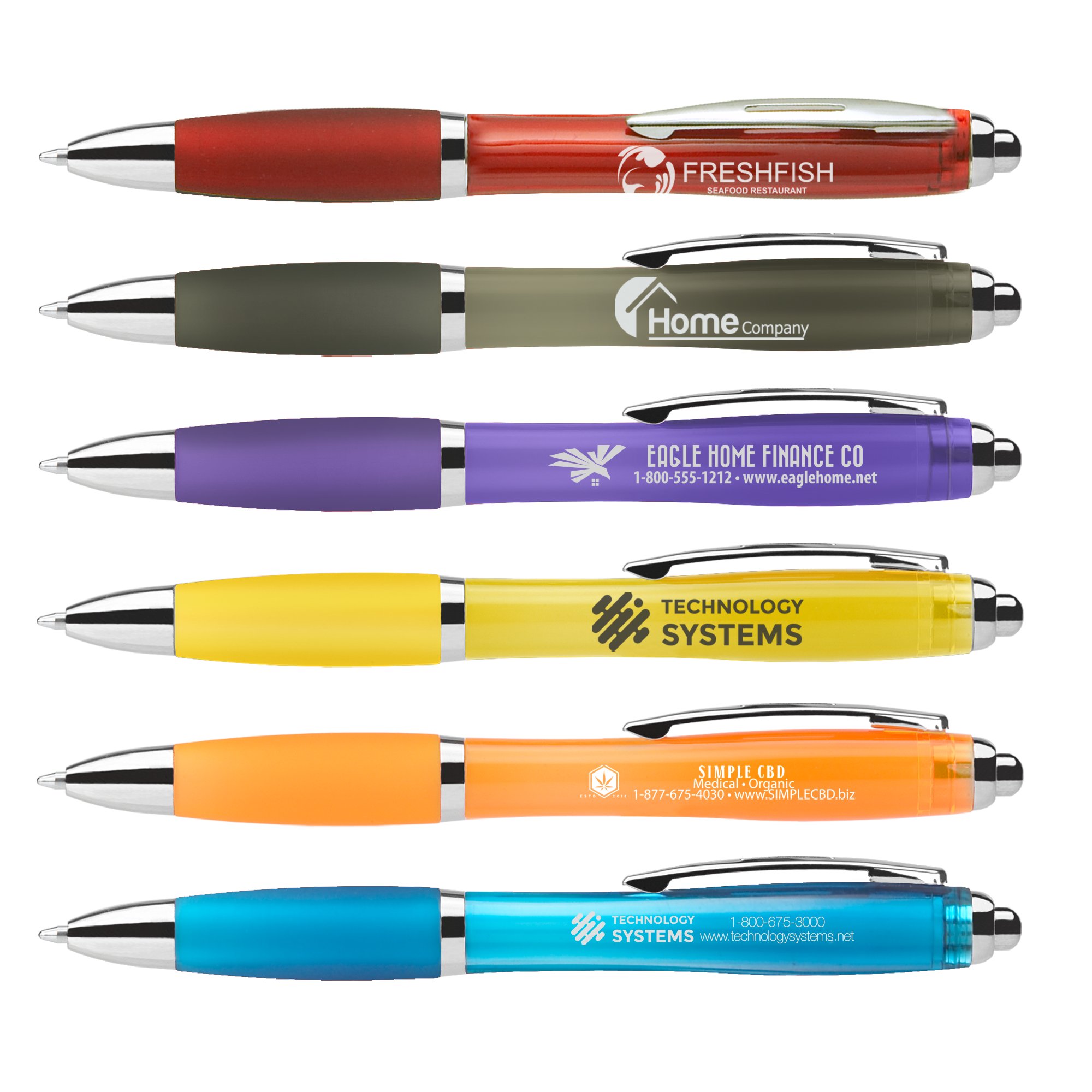 Sophisticate Brights 4