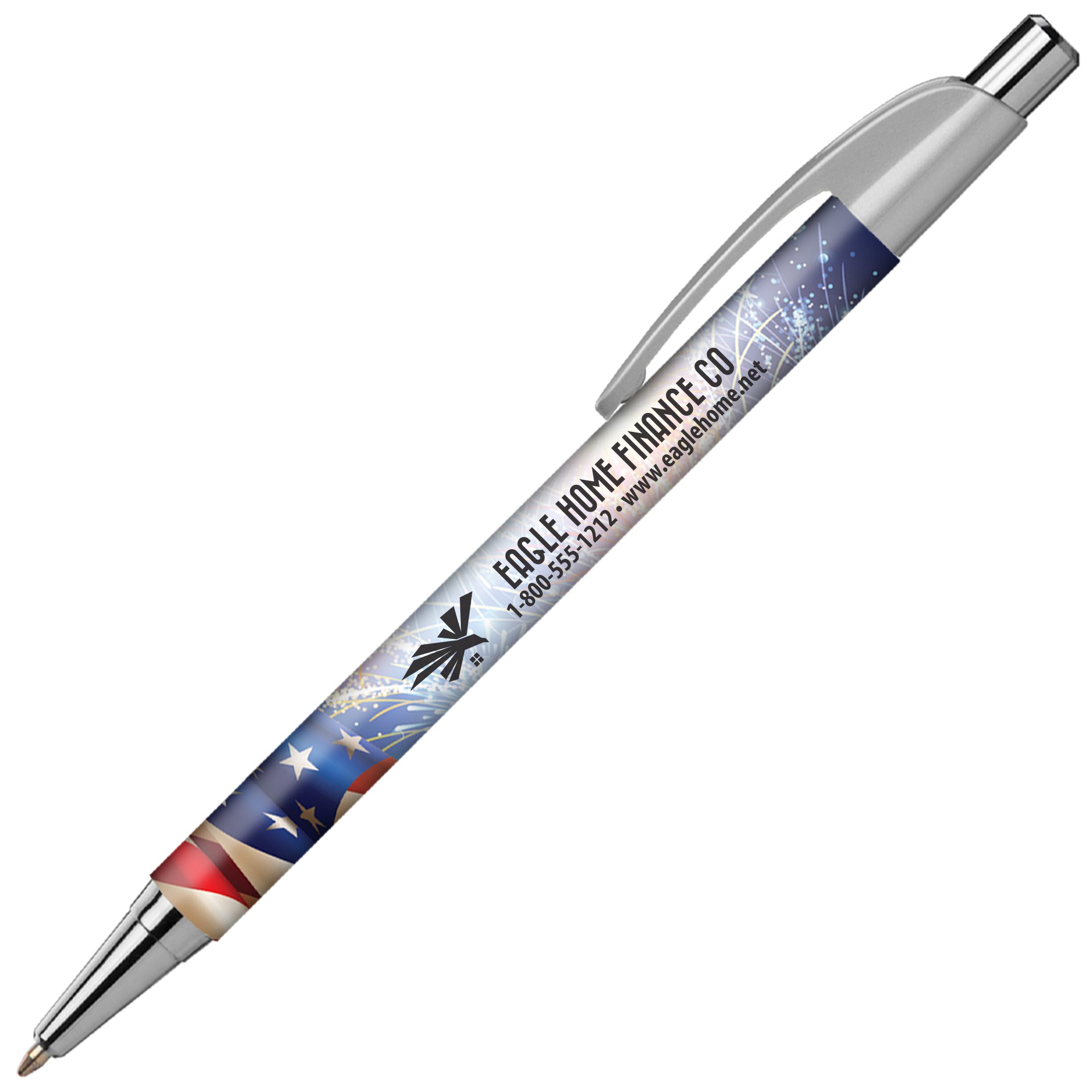 Elite Slim Metallic 76