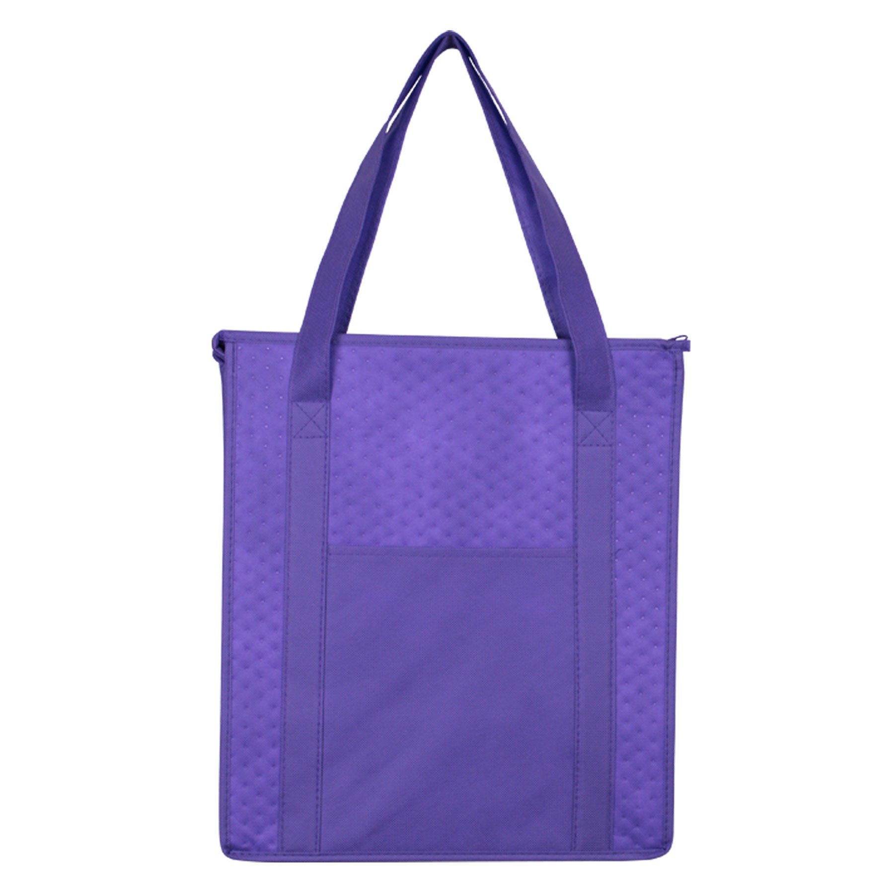 Cross Country Plus - Insulated Cooler Tote Bag-GoldstarNorthAmerica