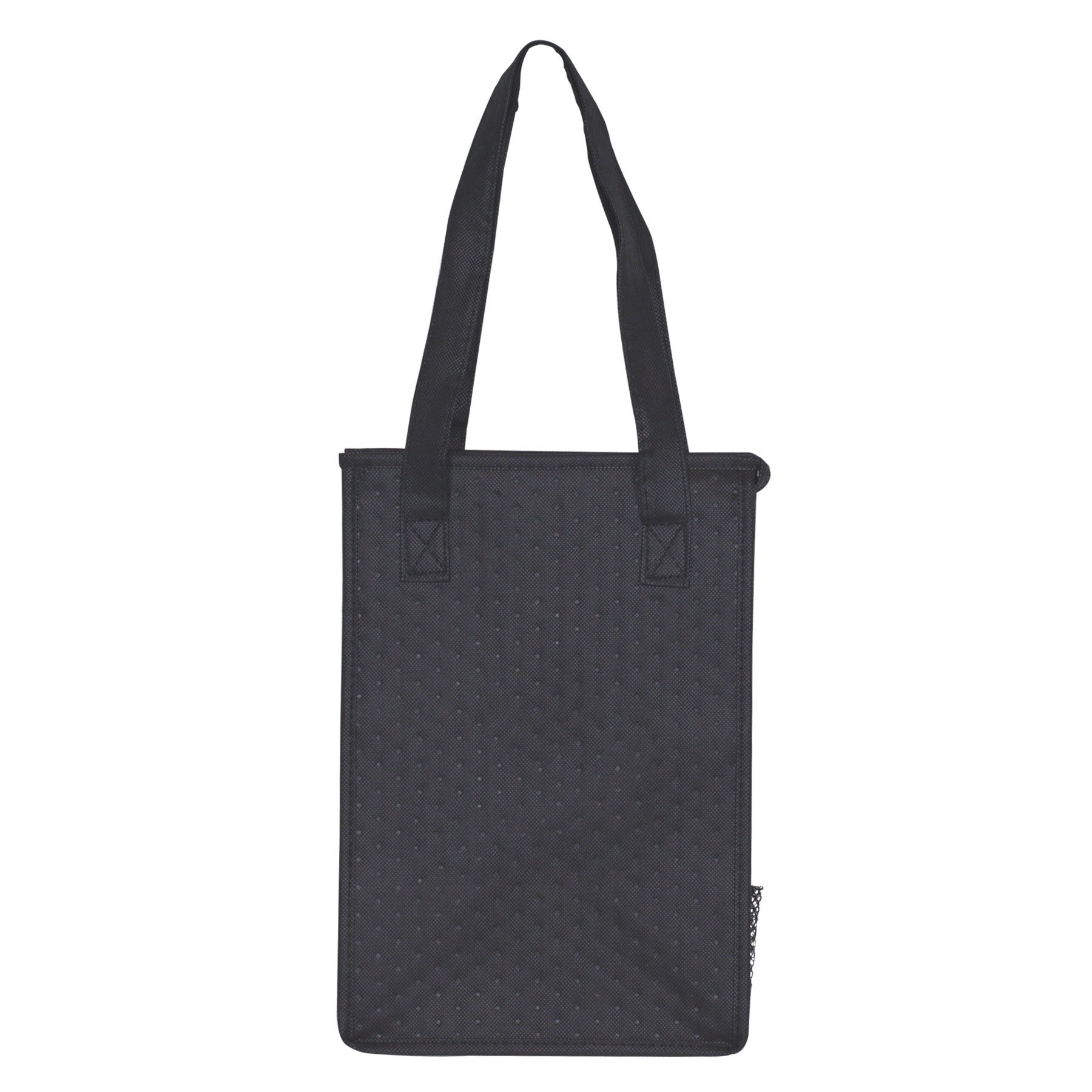 Cross Country - Non-Woven Insulated Lunch Tote Bag-GoldstarNorthAmerica