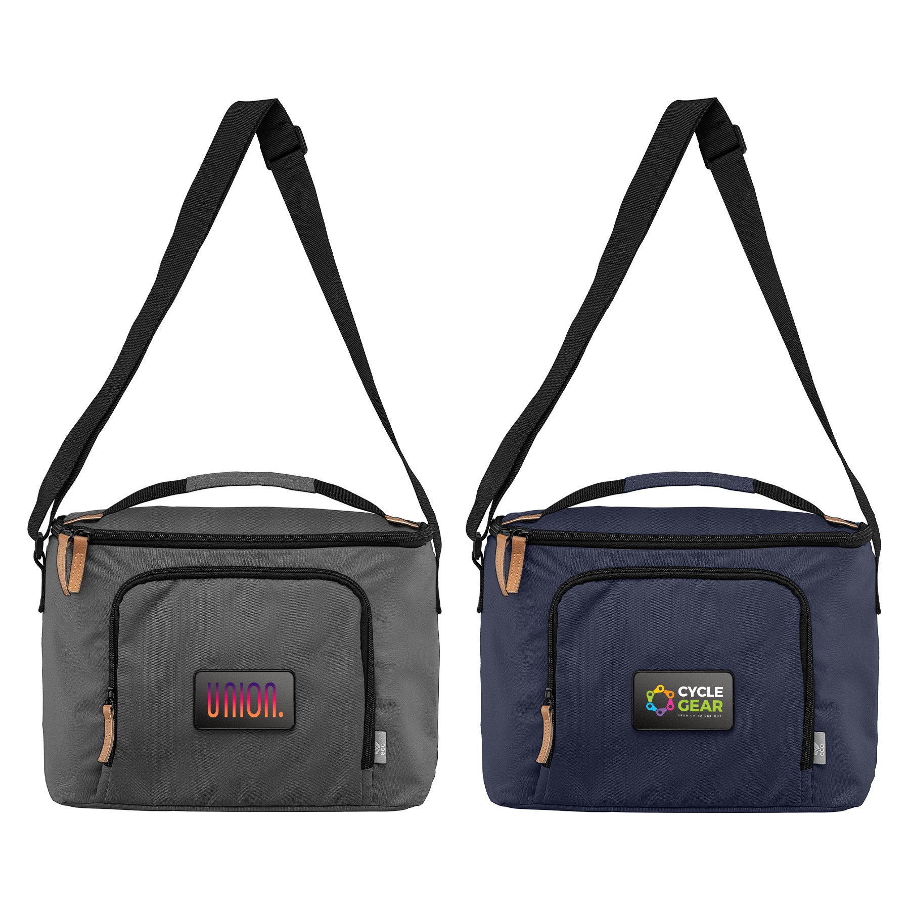 Navigator™ RPET 300D Cooler Bag 21