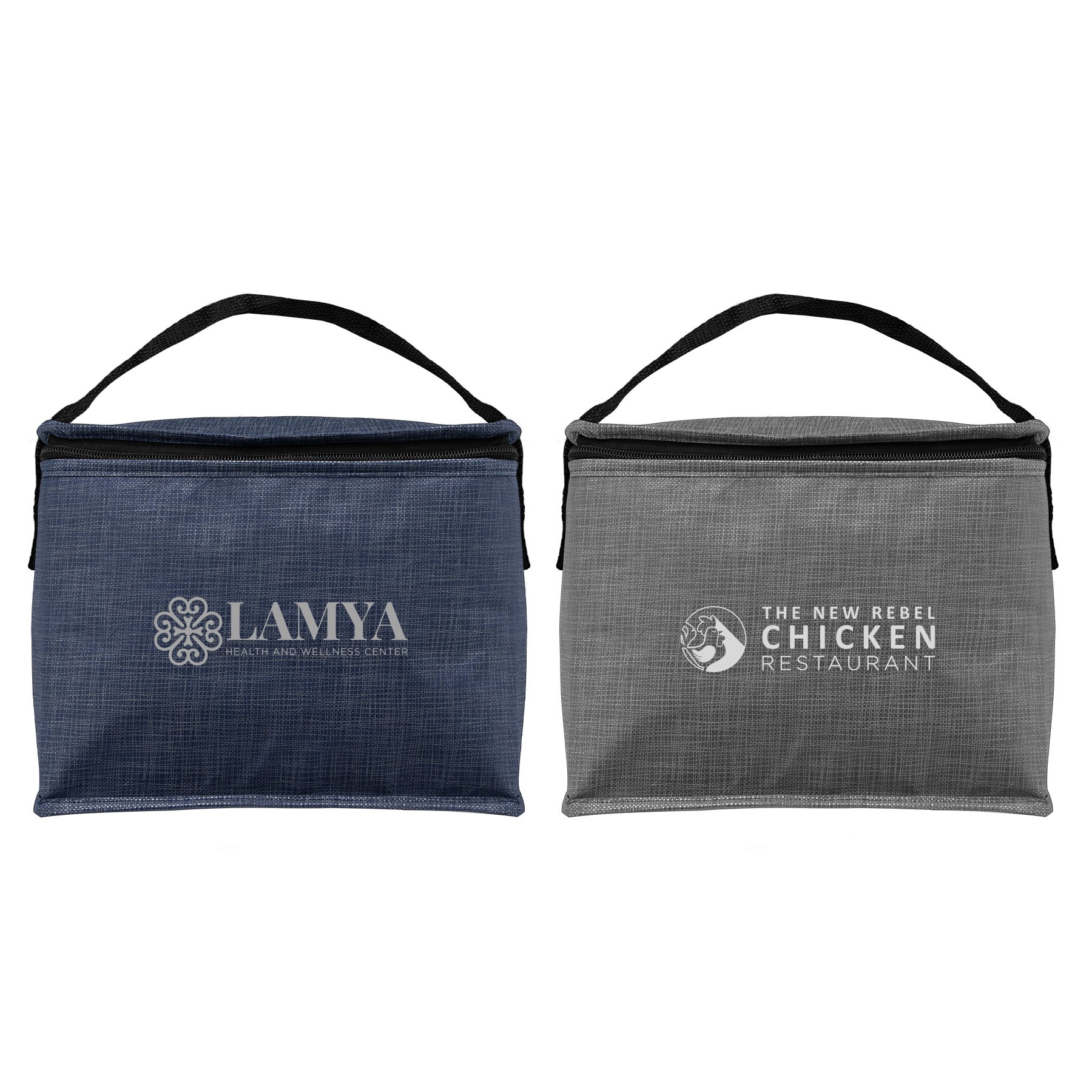 Refresh - RPET Cooler Lunch Bag 1