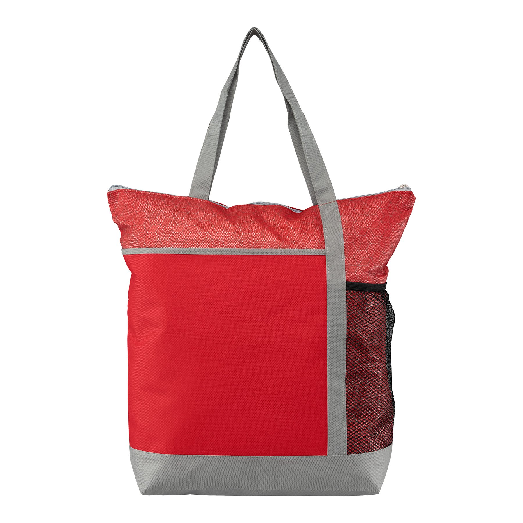 Flex - Premium Non-Woven Convention Tote-GoldstarNorthAmerica