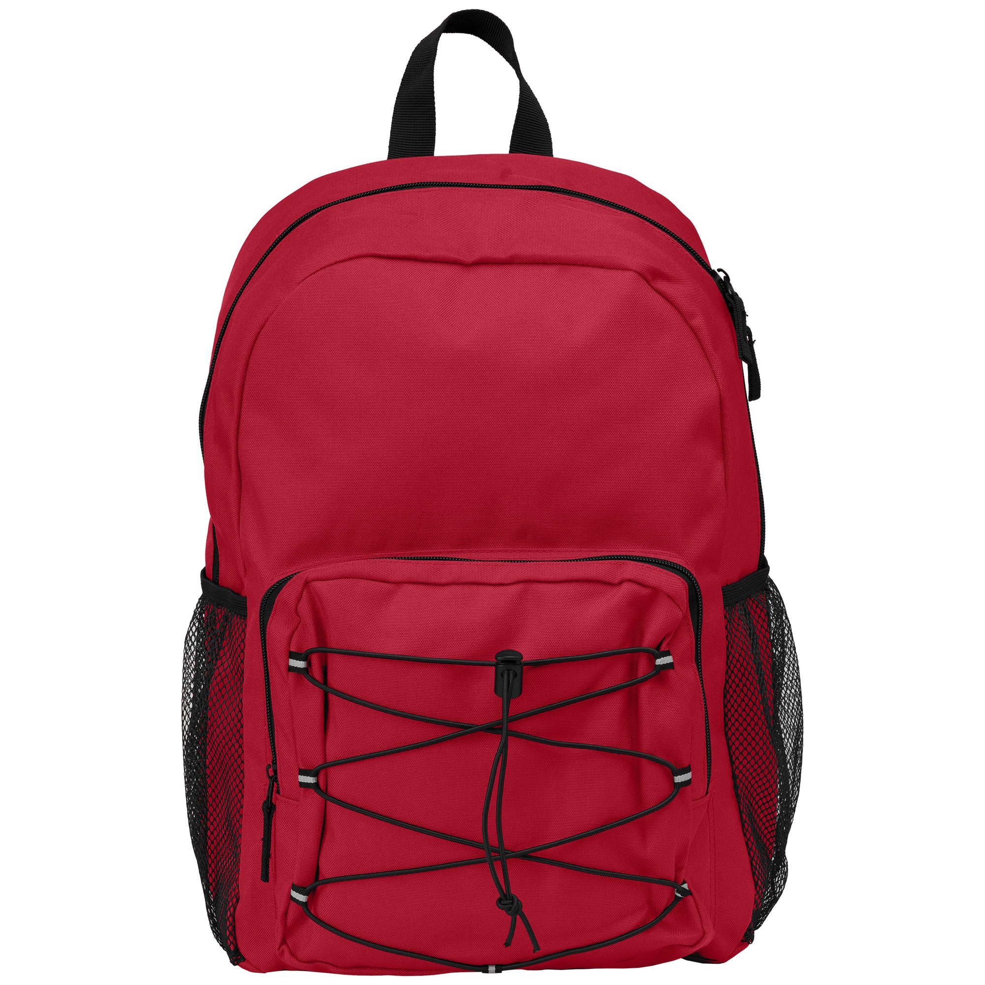 Horizon - RPET 600D Sports Backpack-GoldstarNorthAmerica