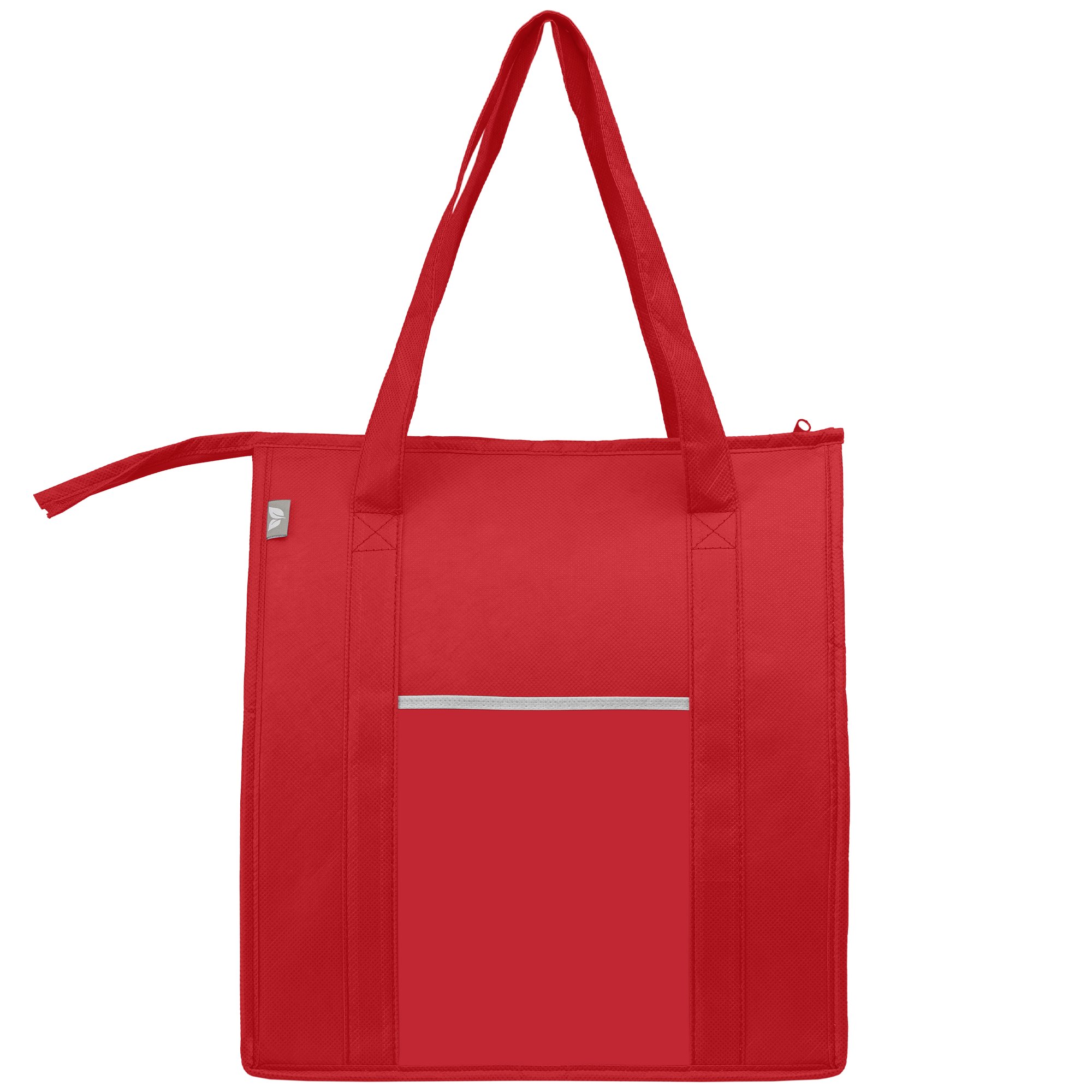 North Park RPET Cooler Bag-GoldstarNorthAmerica