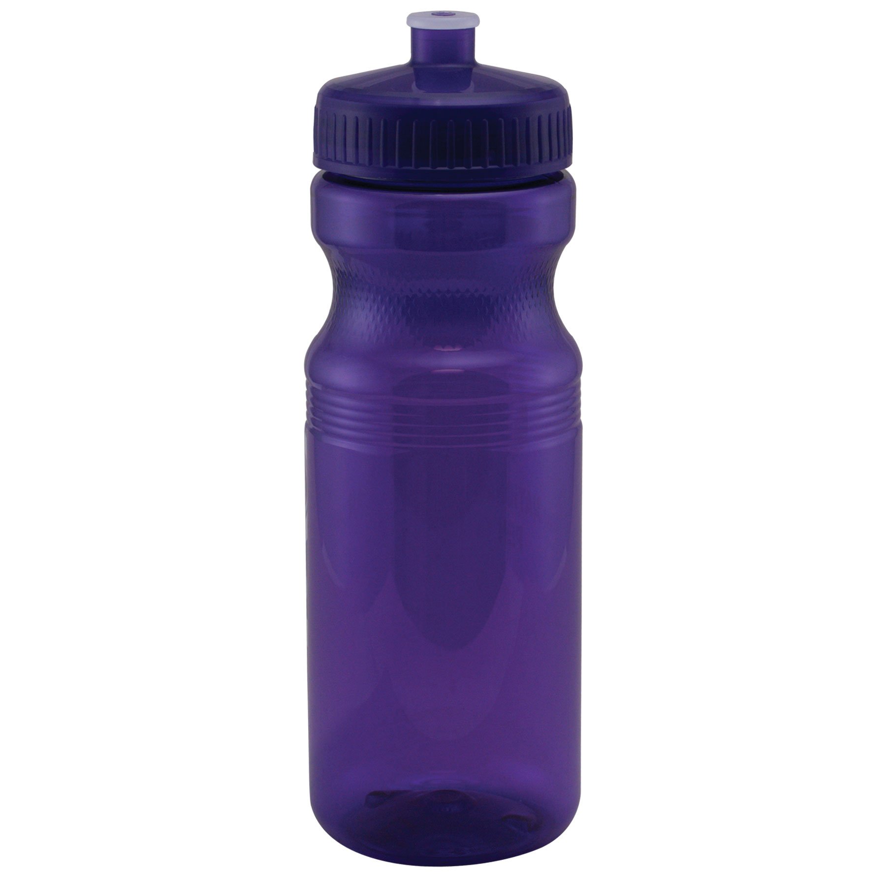 Fitness &#45; 24 oz&#46; Sports Water Bottle-GoldstarNorthAmerica